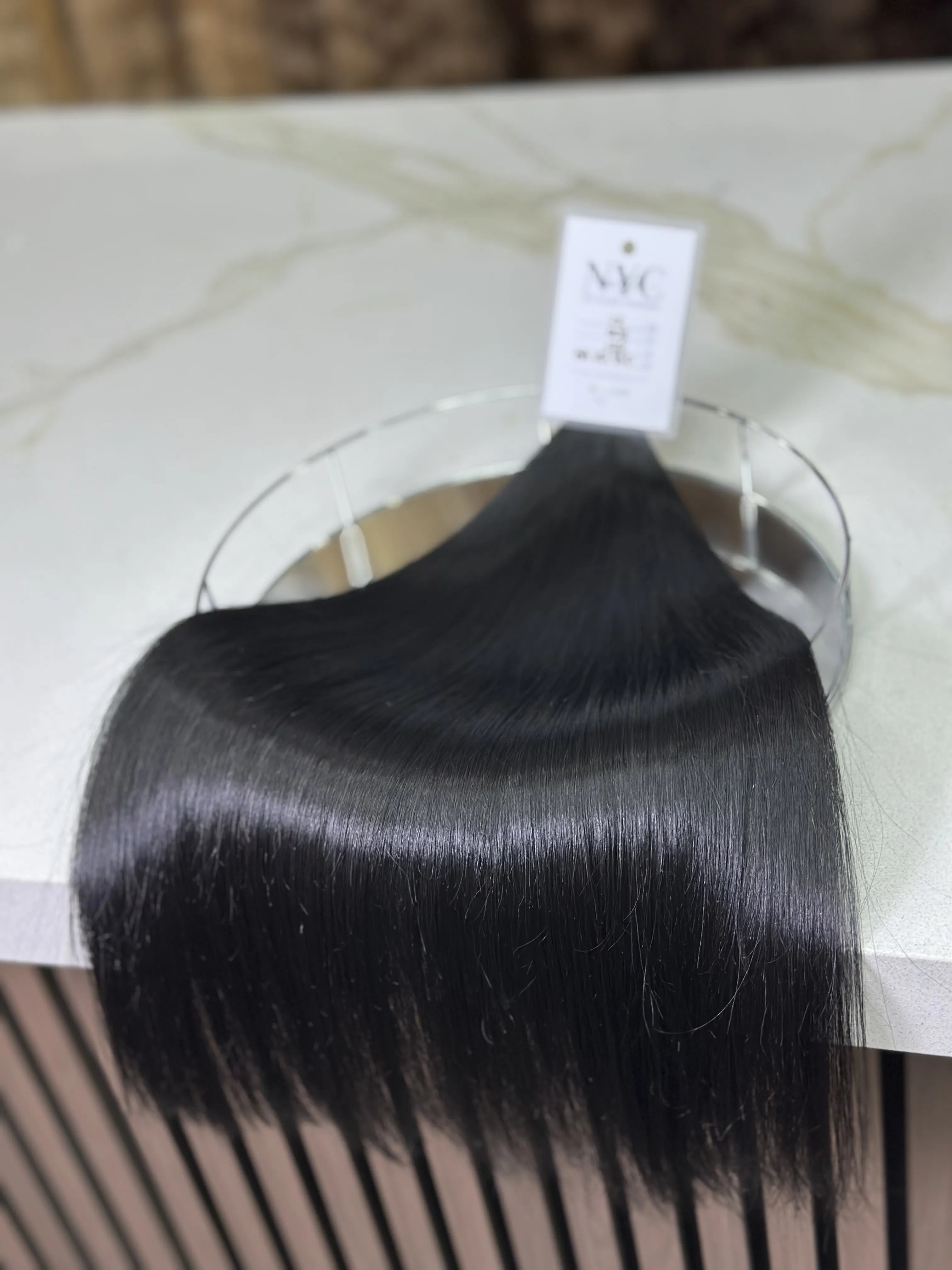 Luxury Human Hair Extensions - LuxHairShop