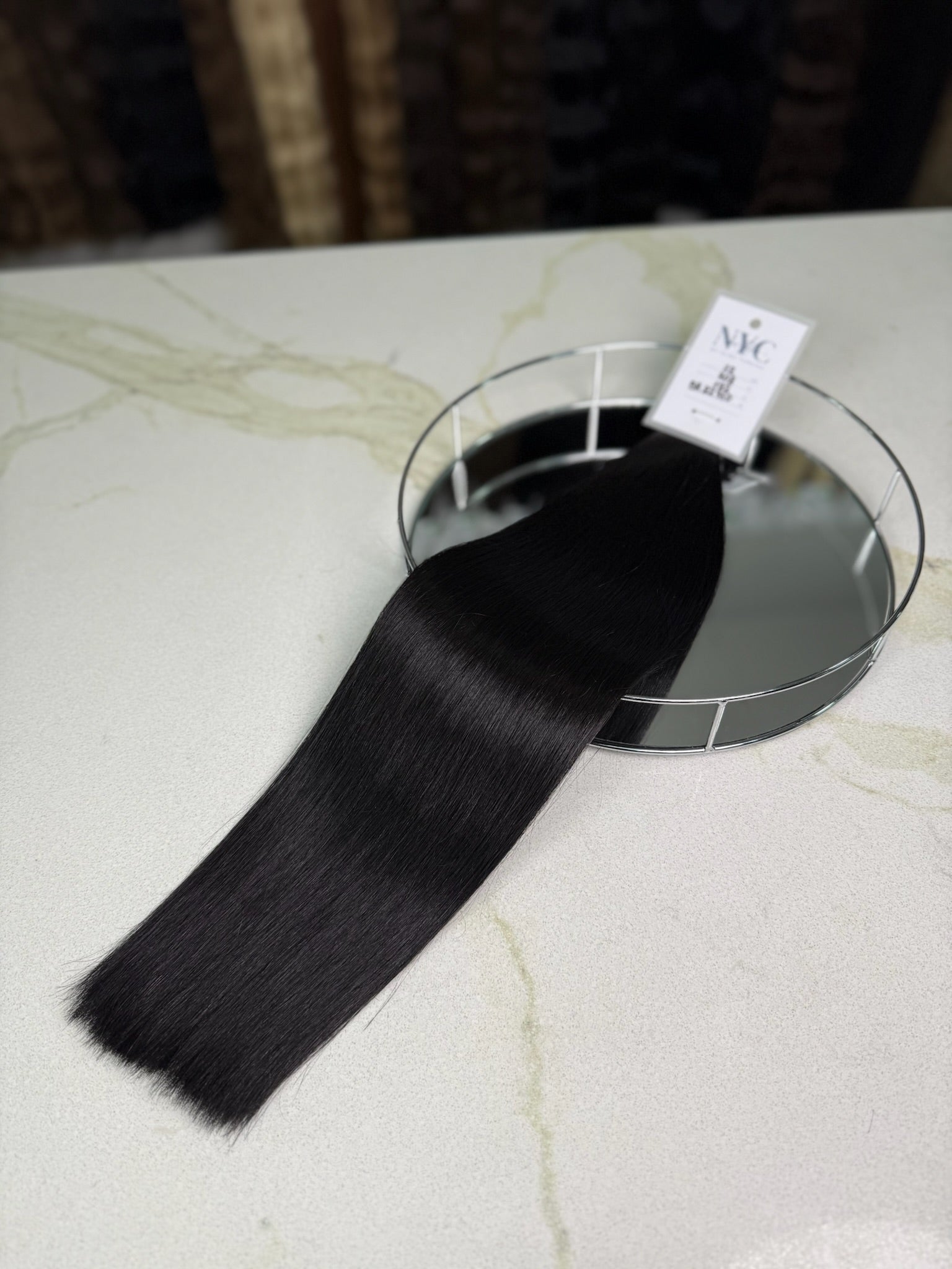Luxury Human Hair Extensions - LuxHairShop