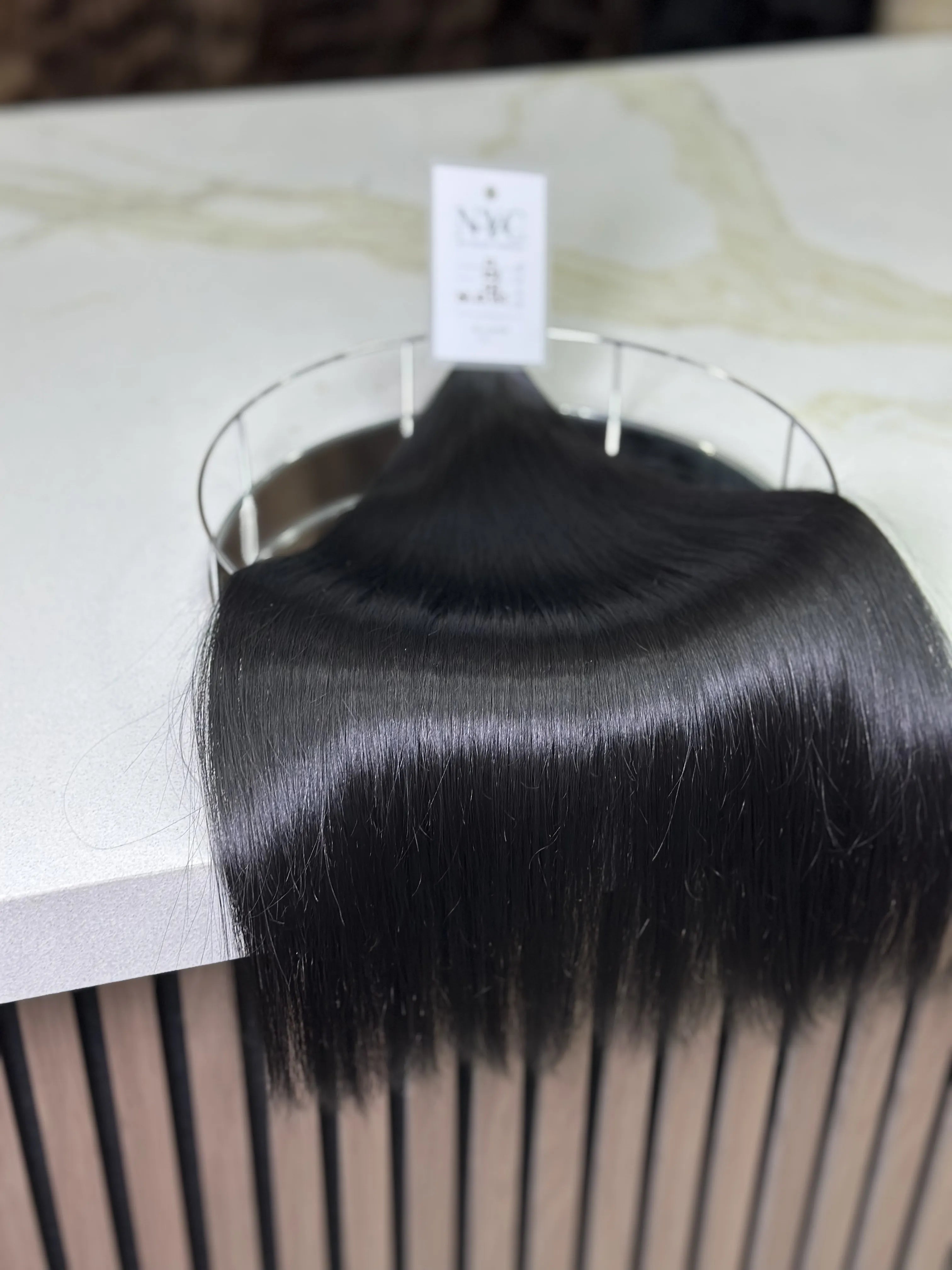 Luxury Human Hair Extensions - LuxHairShop