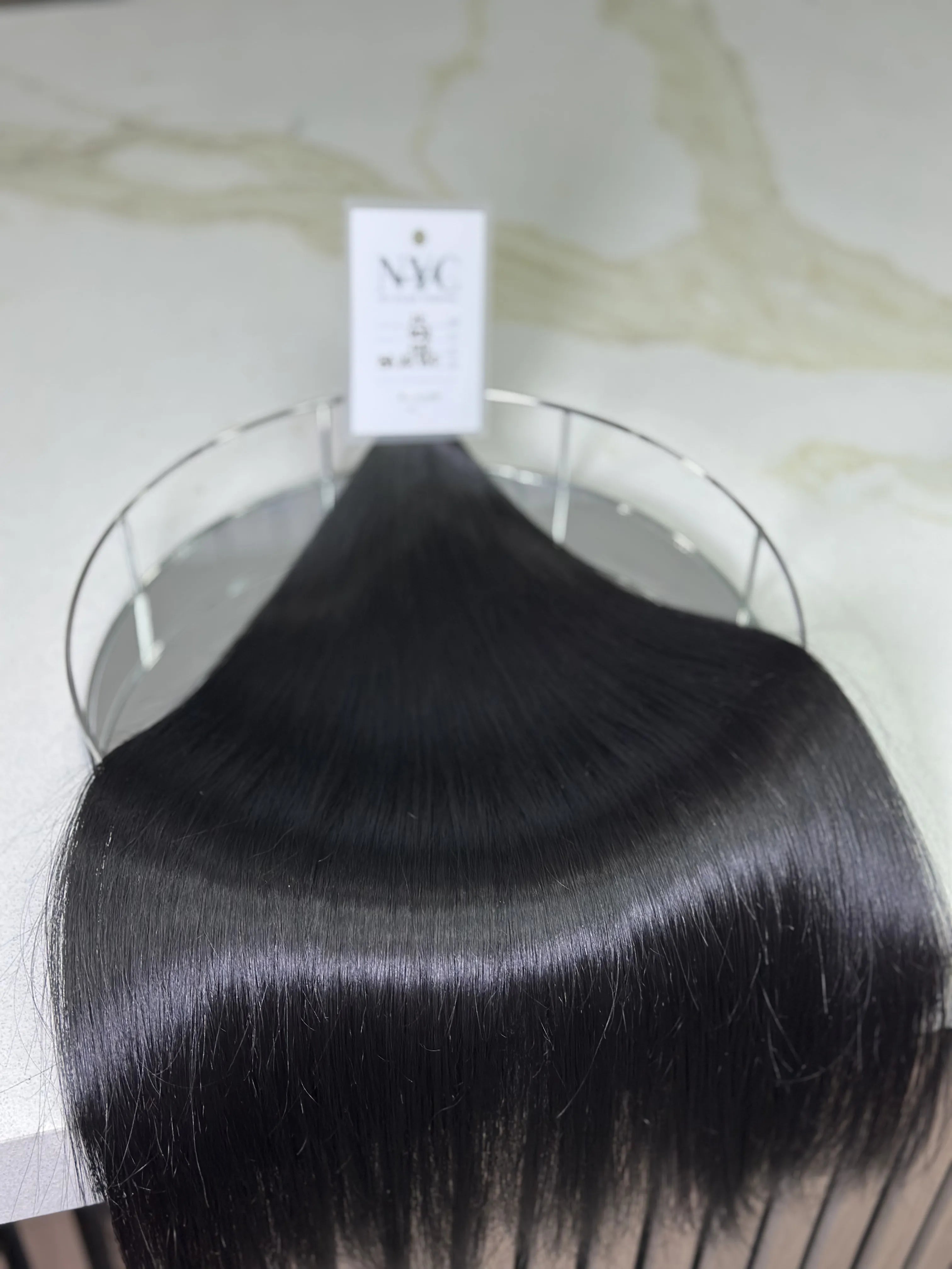 Luxury Human Hair Extensions - LuxHairShop