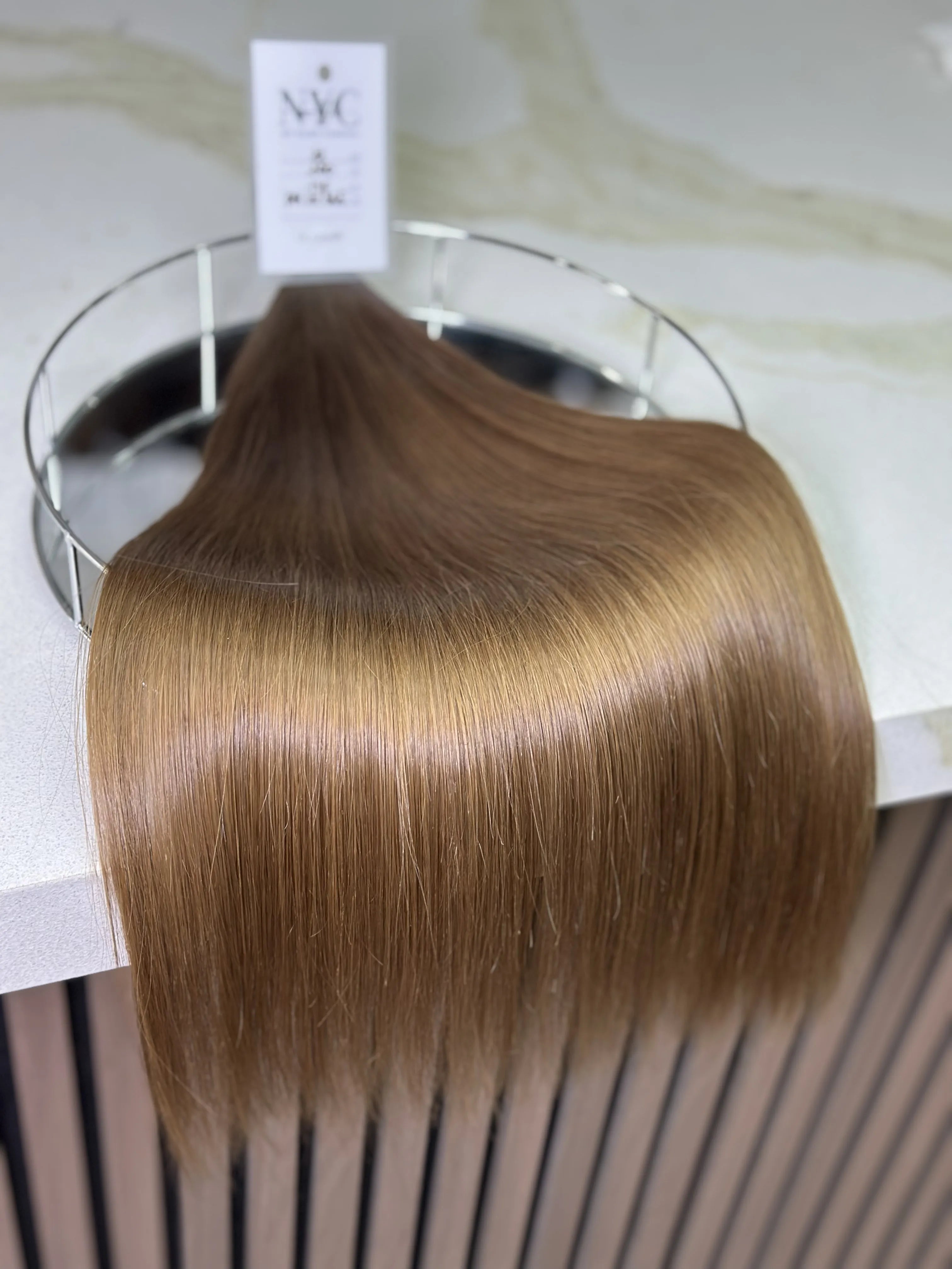 Luxury Human Hair Extensions - LuxHairShop