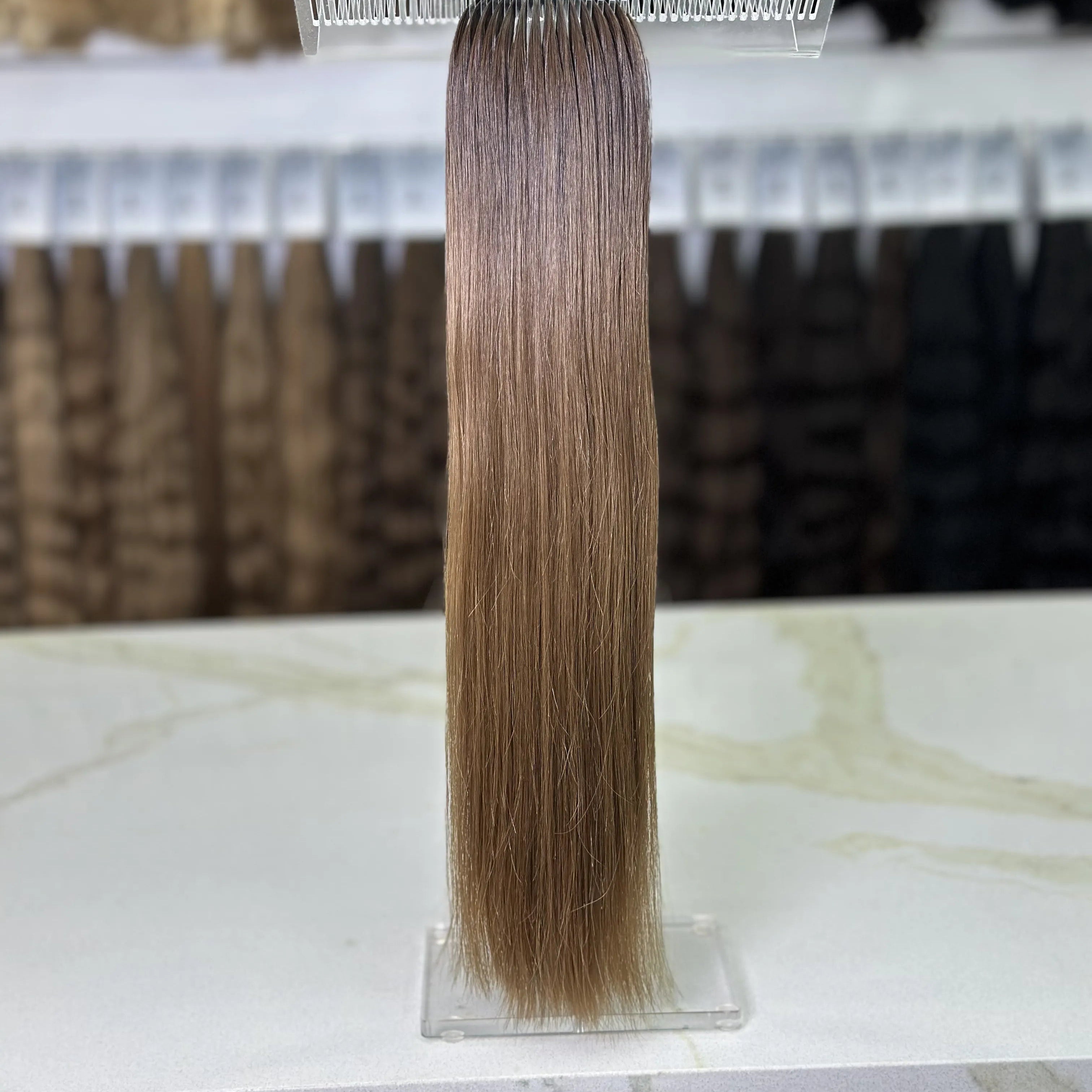 Luxury Human Hair Extensions - LuxHairShop