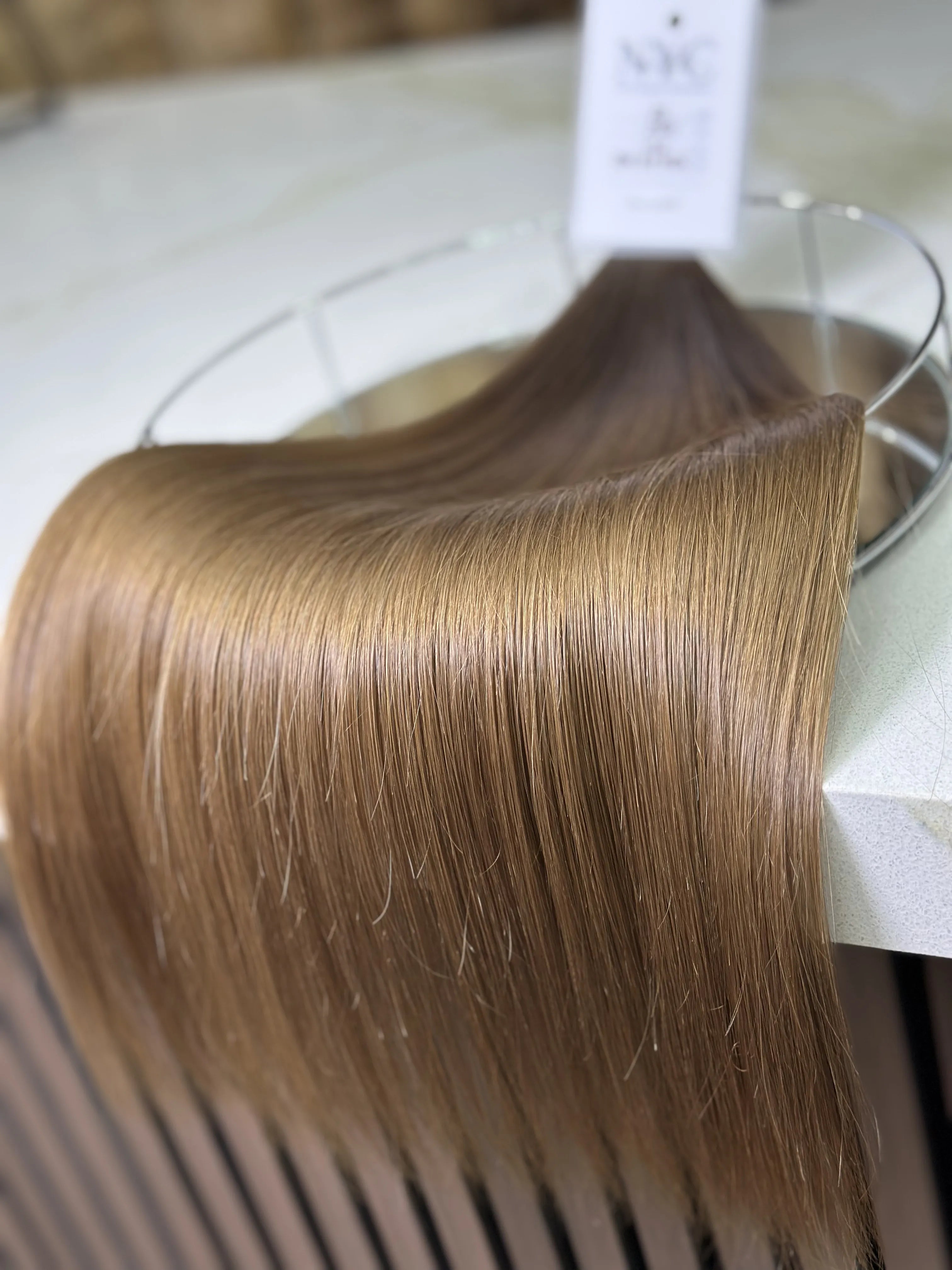 Luxury Human Hair Extensions - LuxHairShop