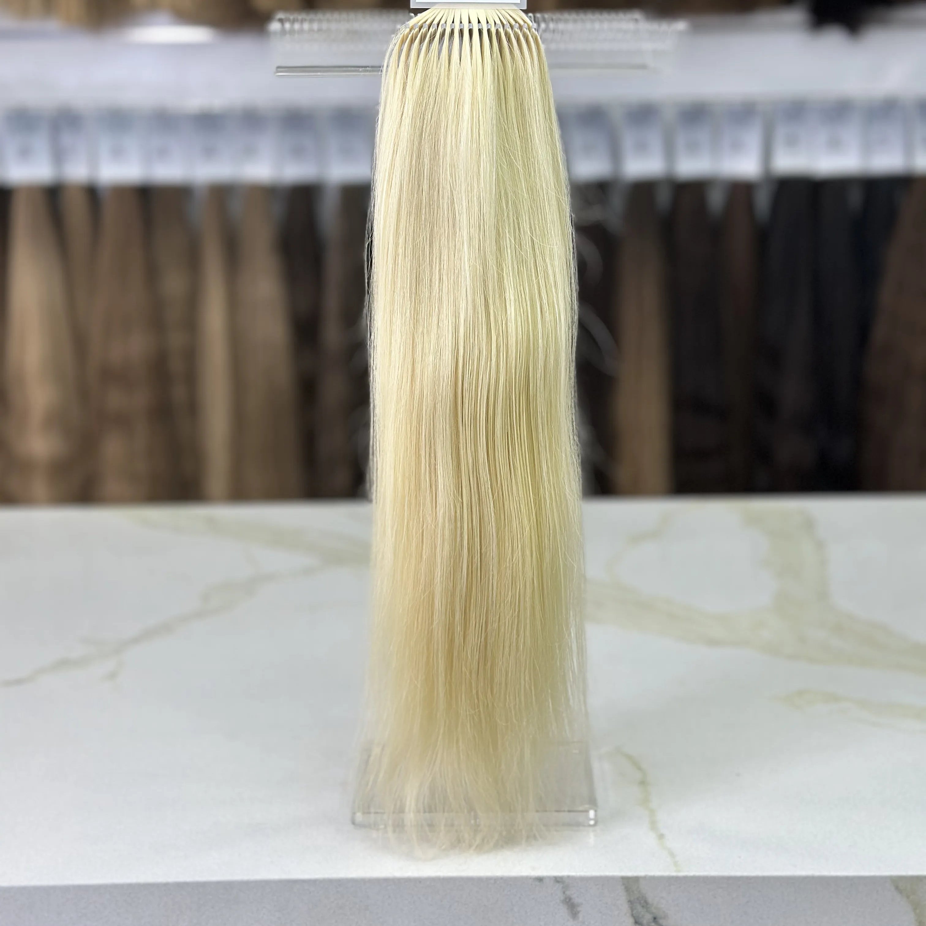 Luxury Human Hair Extensions - LuxHairShop