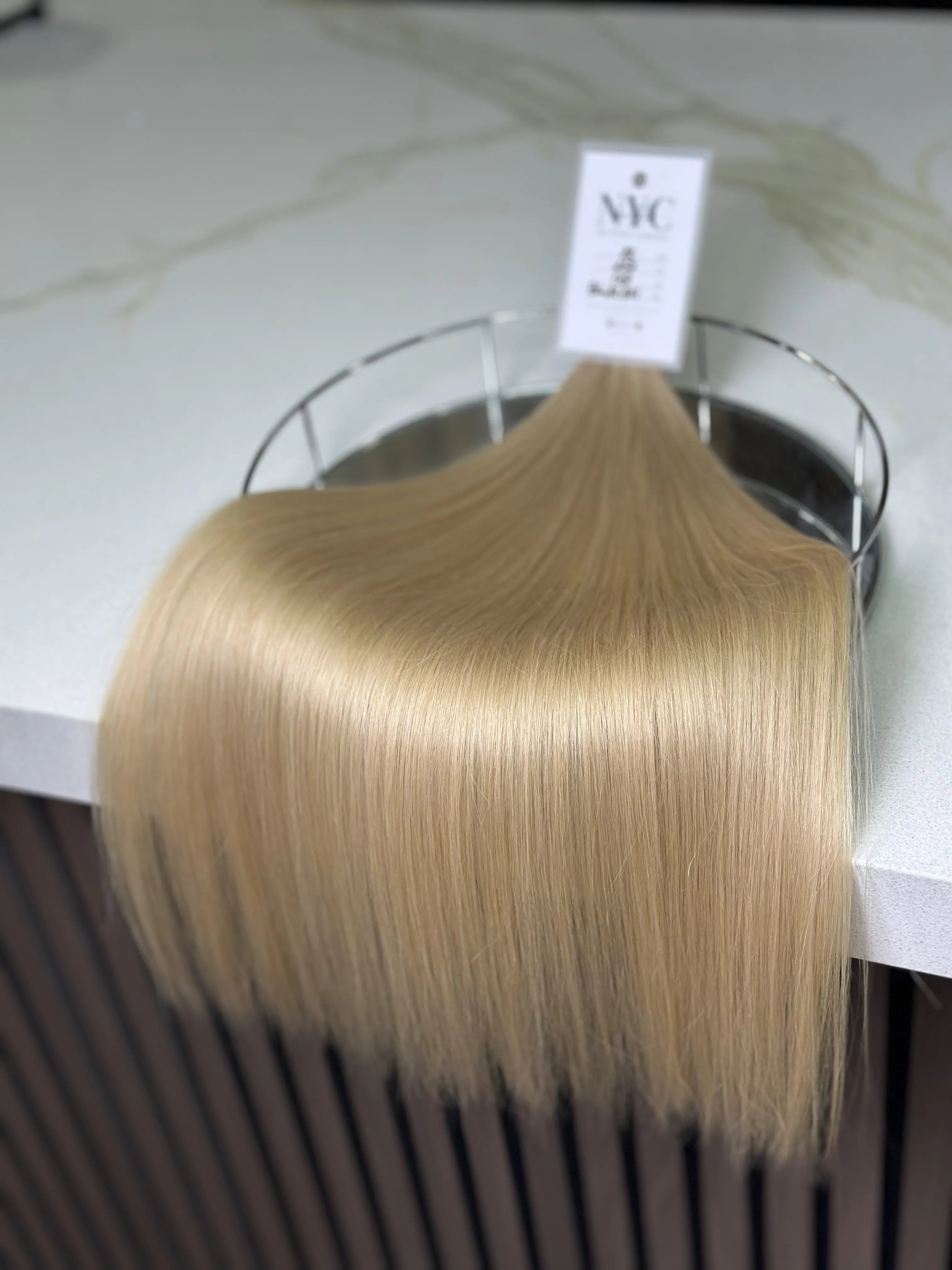 Luxury Human Hair Extensions - LuxHairShop