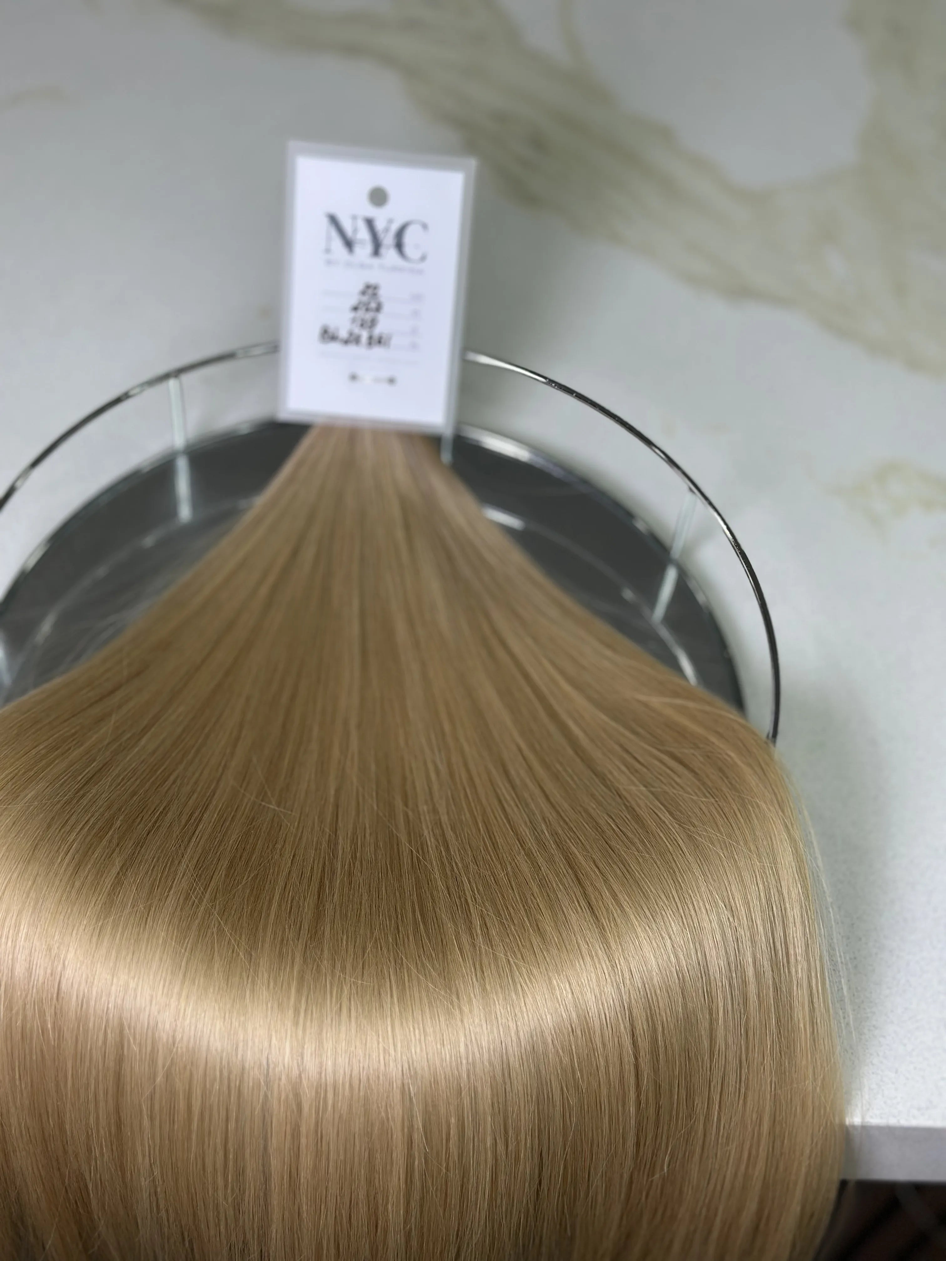 Luxury Human Hair Extensions - LuxHairShop