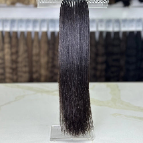 Luxury Human Hair Extensions - LuxHairShop