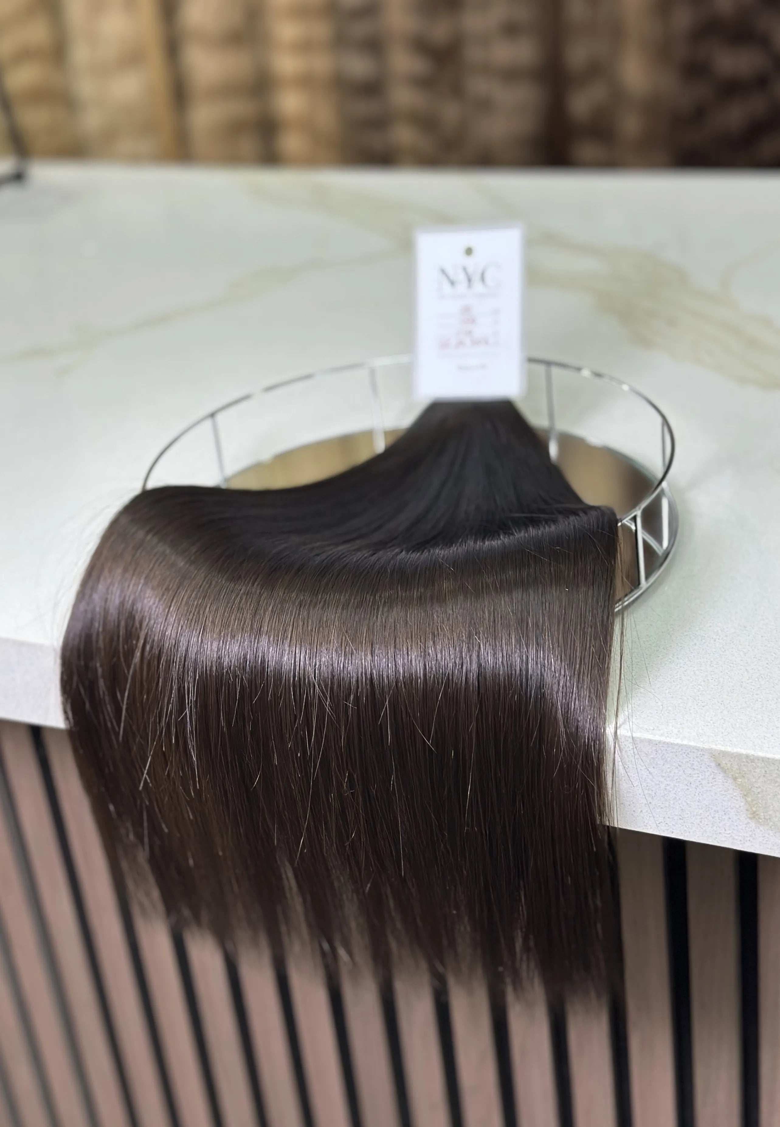 Luxury Human Hair Extensions - LuxHairShop