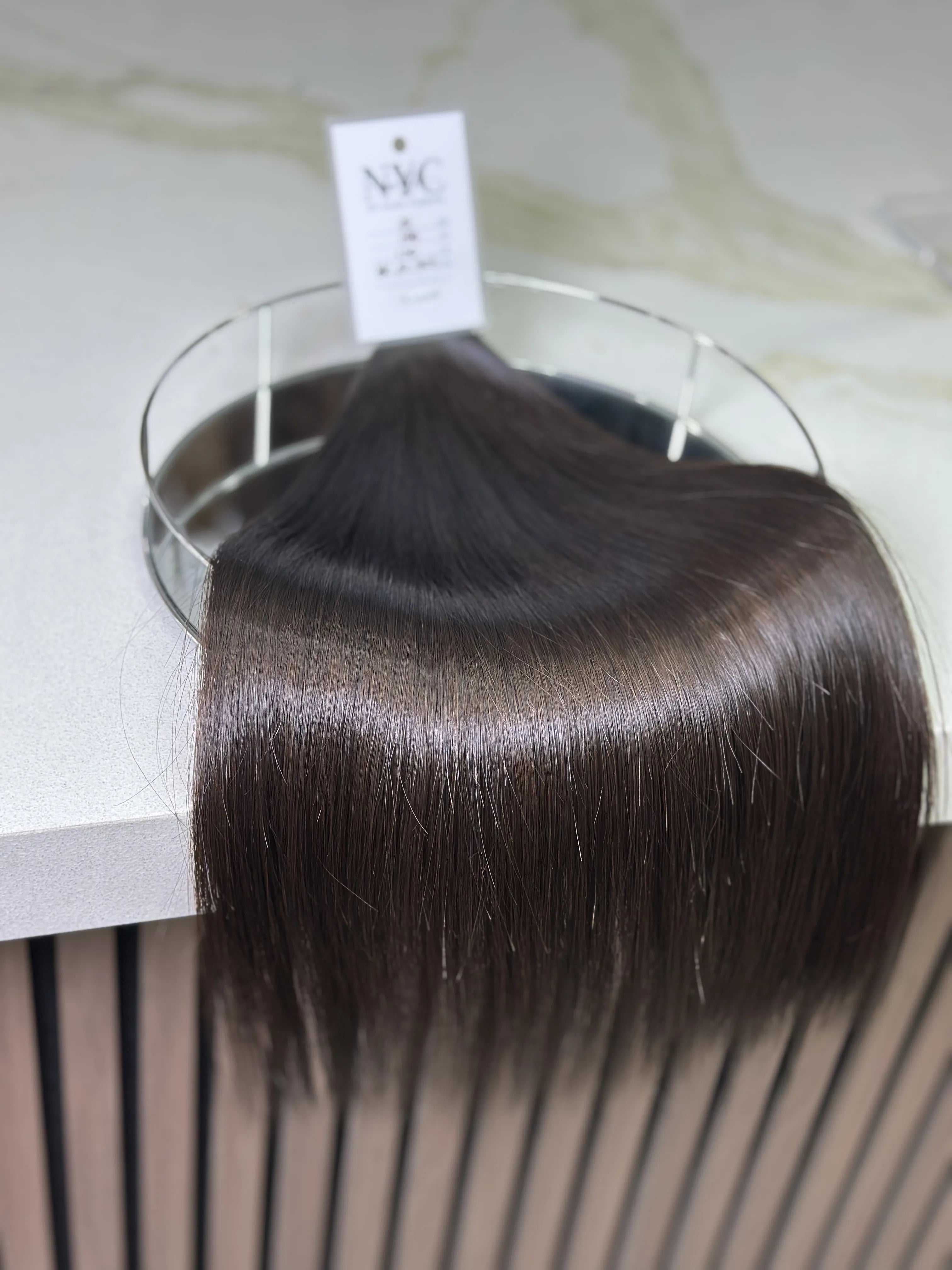 Luxury Human Hair Extensions - LuxHairShop