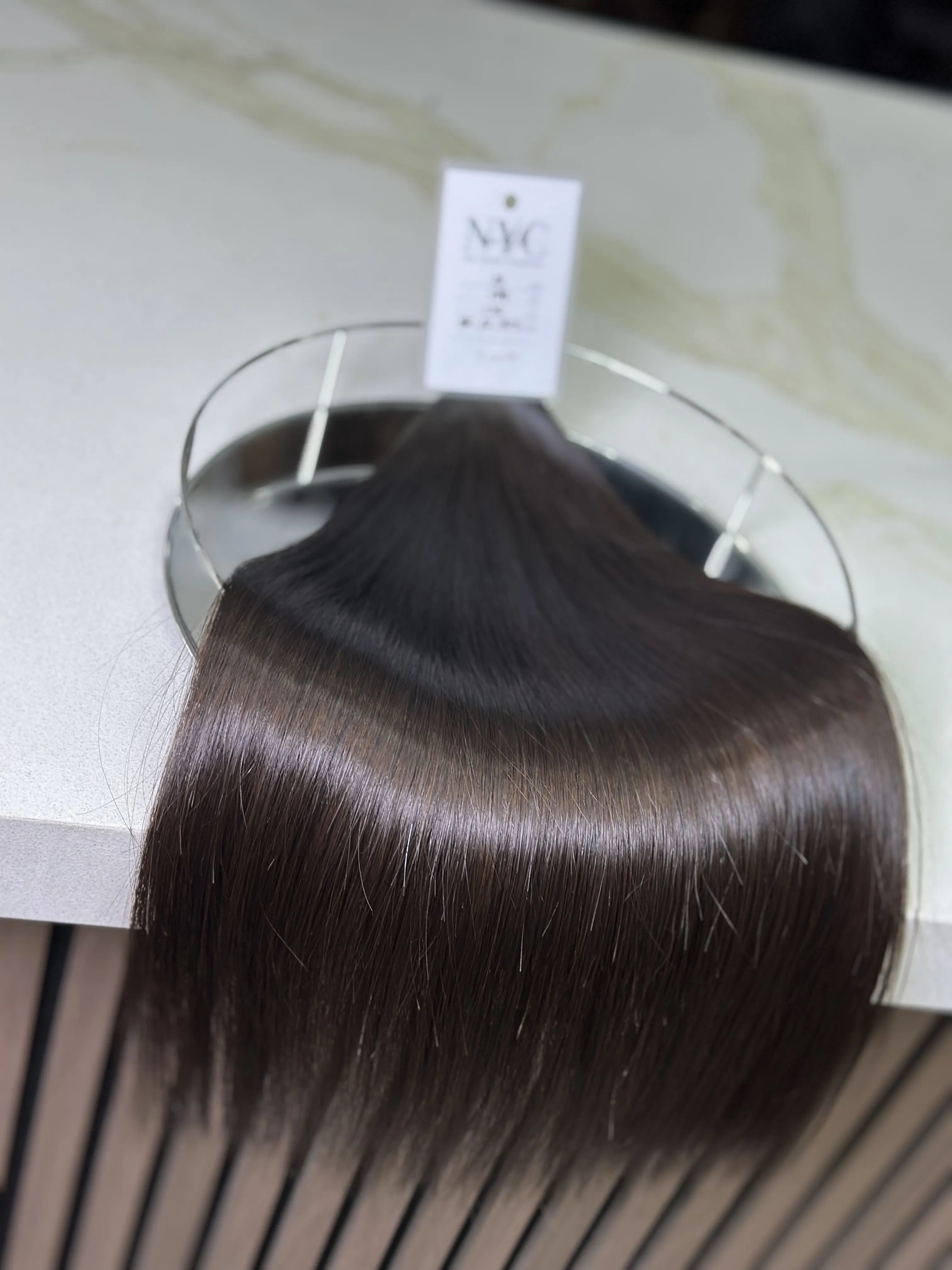 Luxury Human Hair Extensions - LuxHairShop