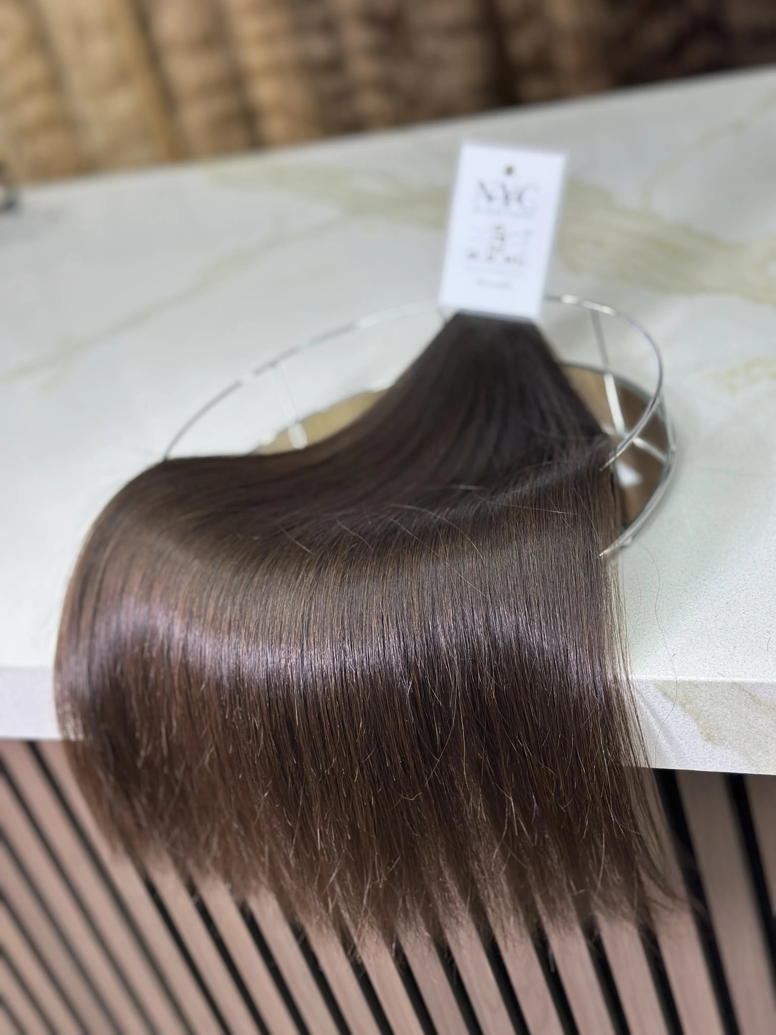 Luxury Human Hair Extensions - LuxHairShop