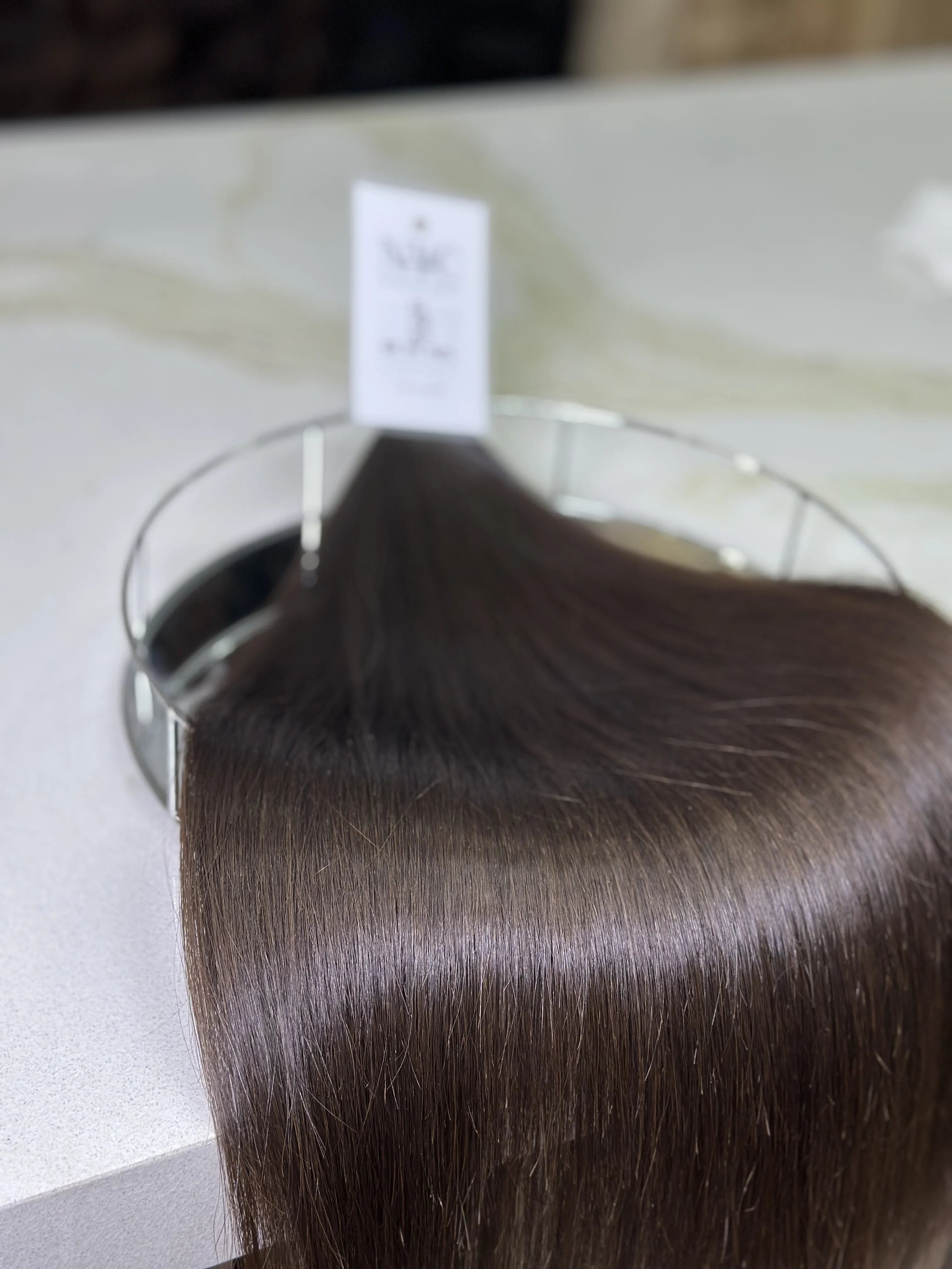 Luxury Human Hair Extensions - LuxHairShop
