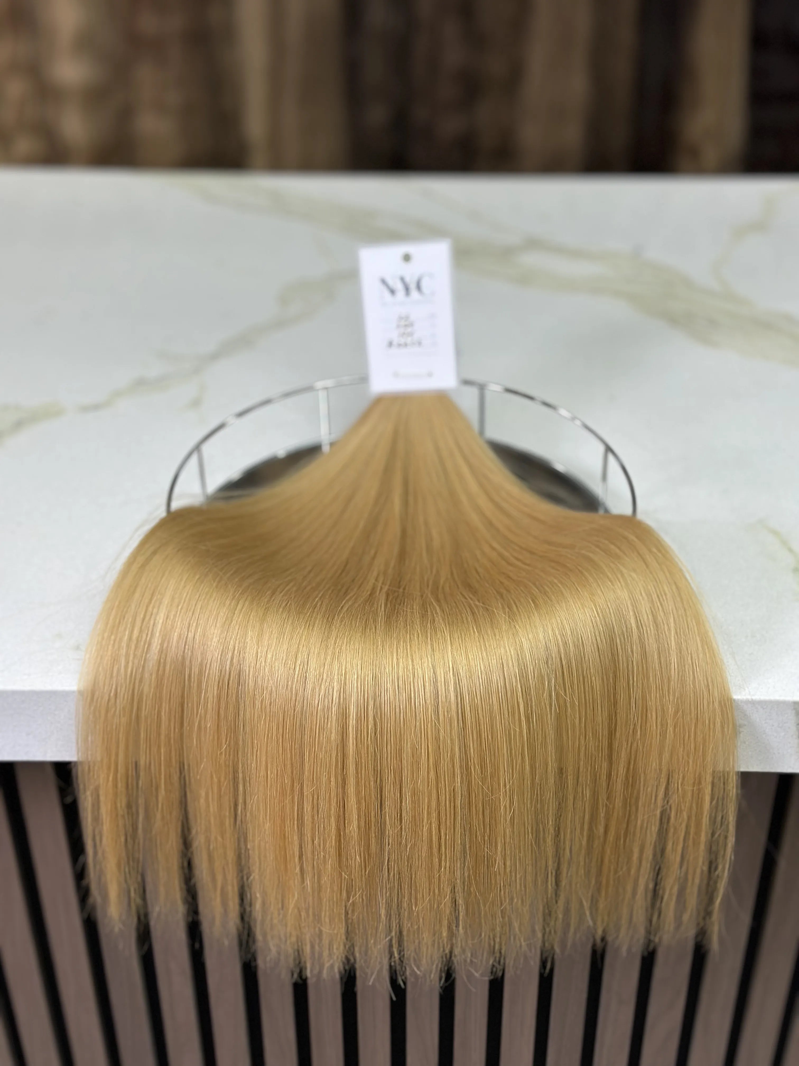 Luxury Human Hair Extensions - LuxHairShop