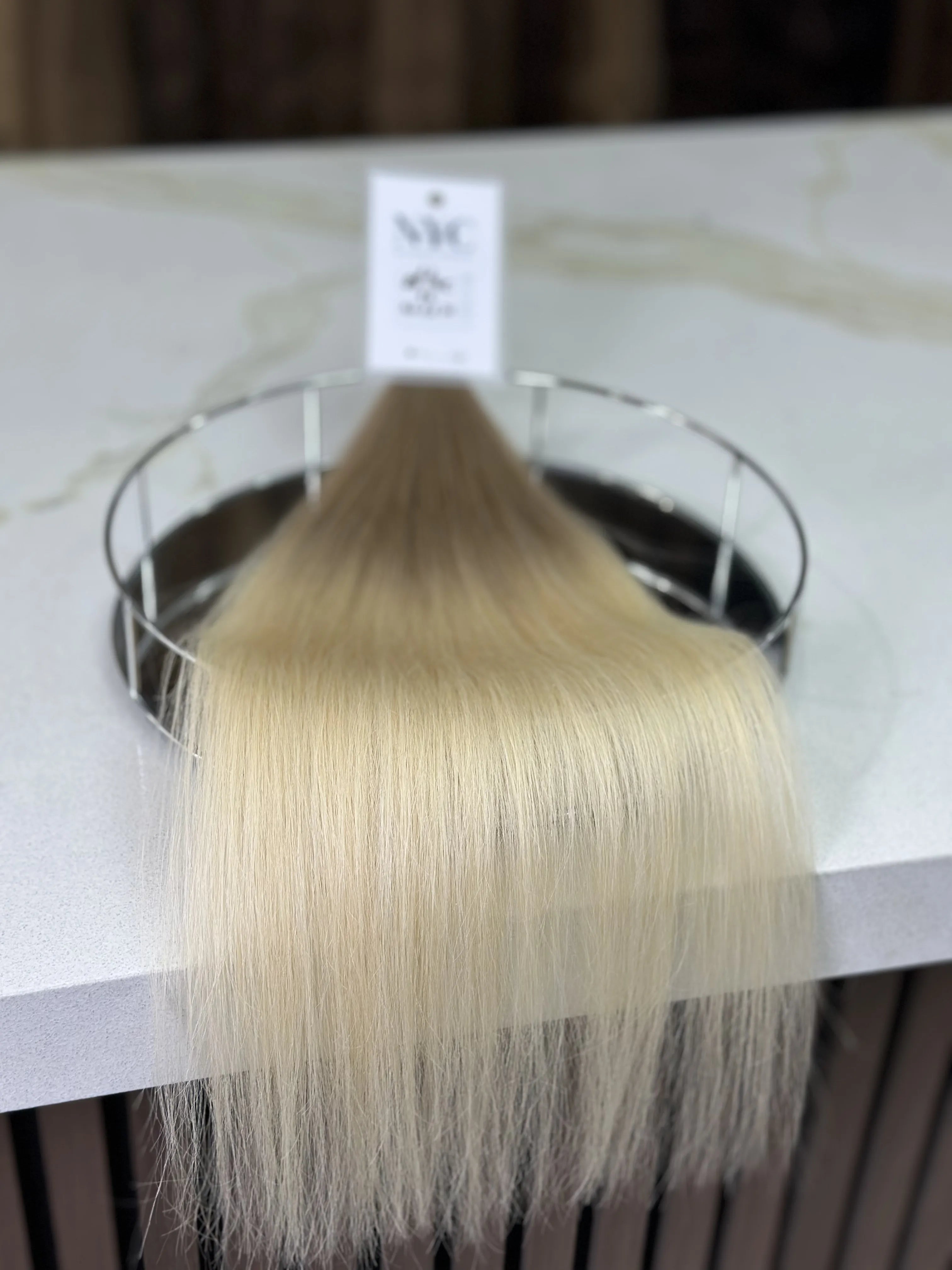 Luxury Human Hair Extensions - LuxHairShop
