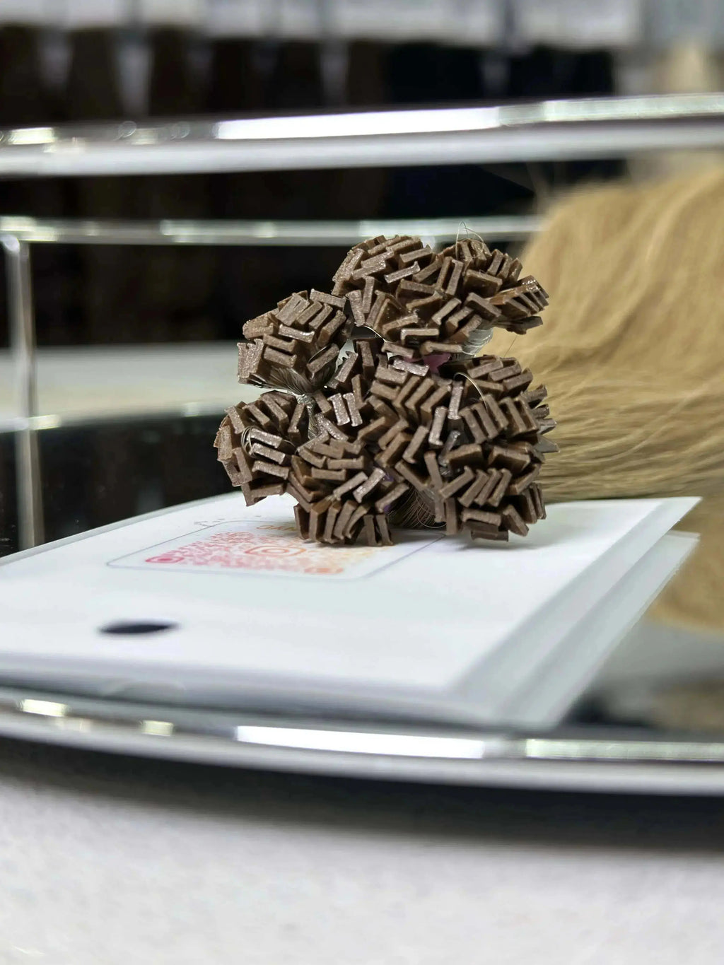 Luxury Human Hair Extensions - LuxHairShop