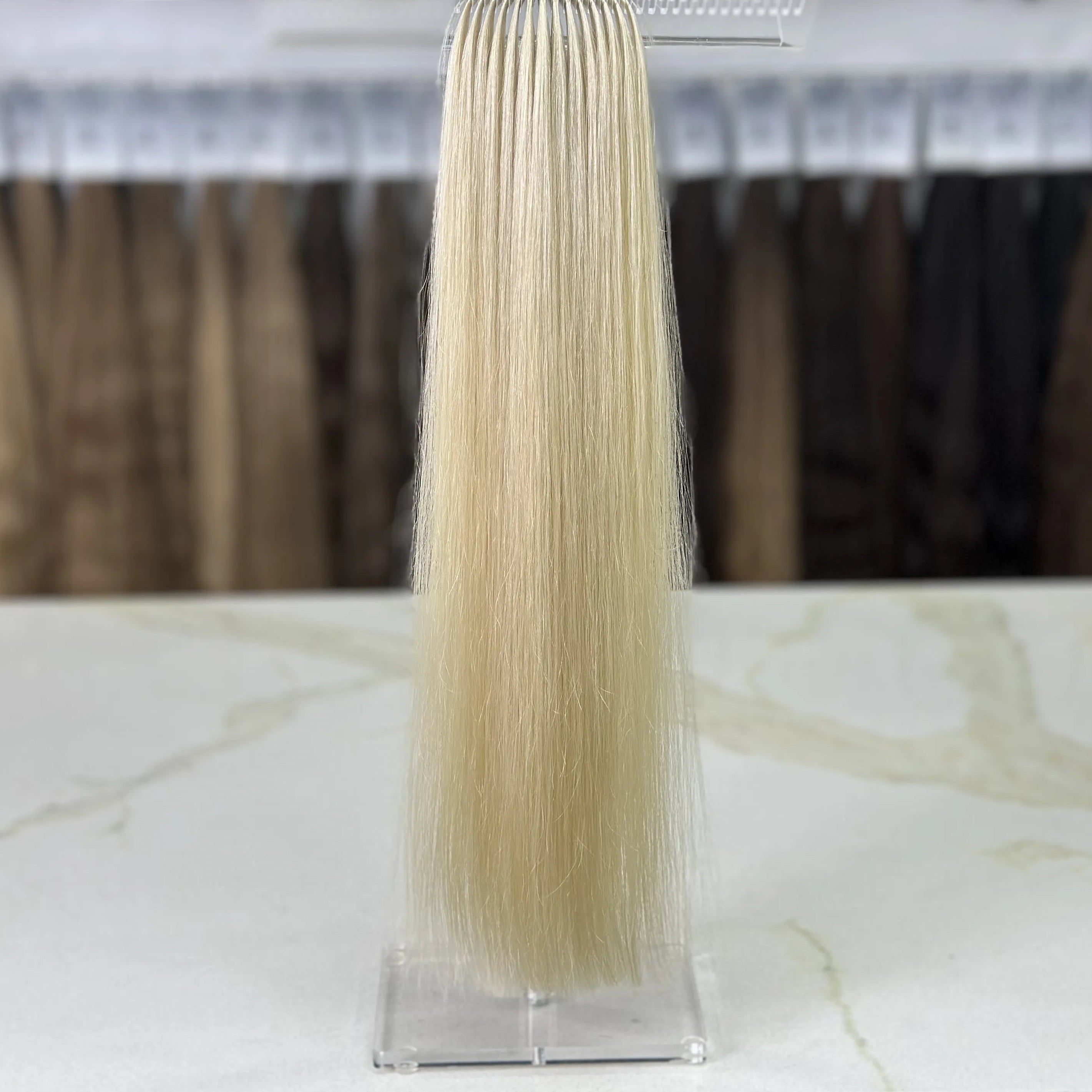 Luxury Human Hair Extensions - LuxHairShop