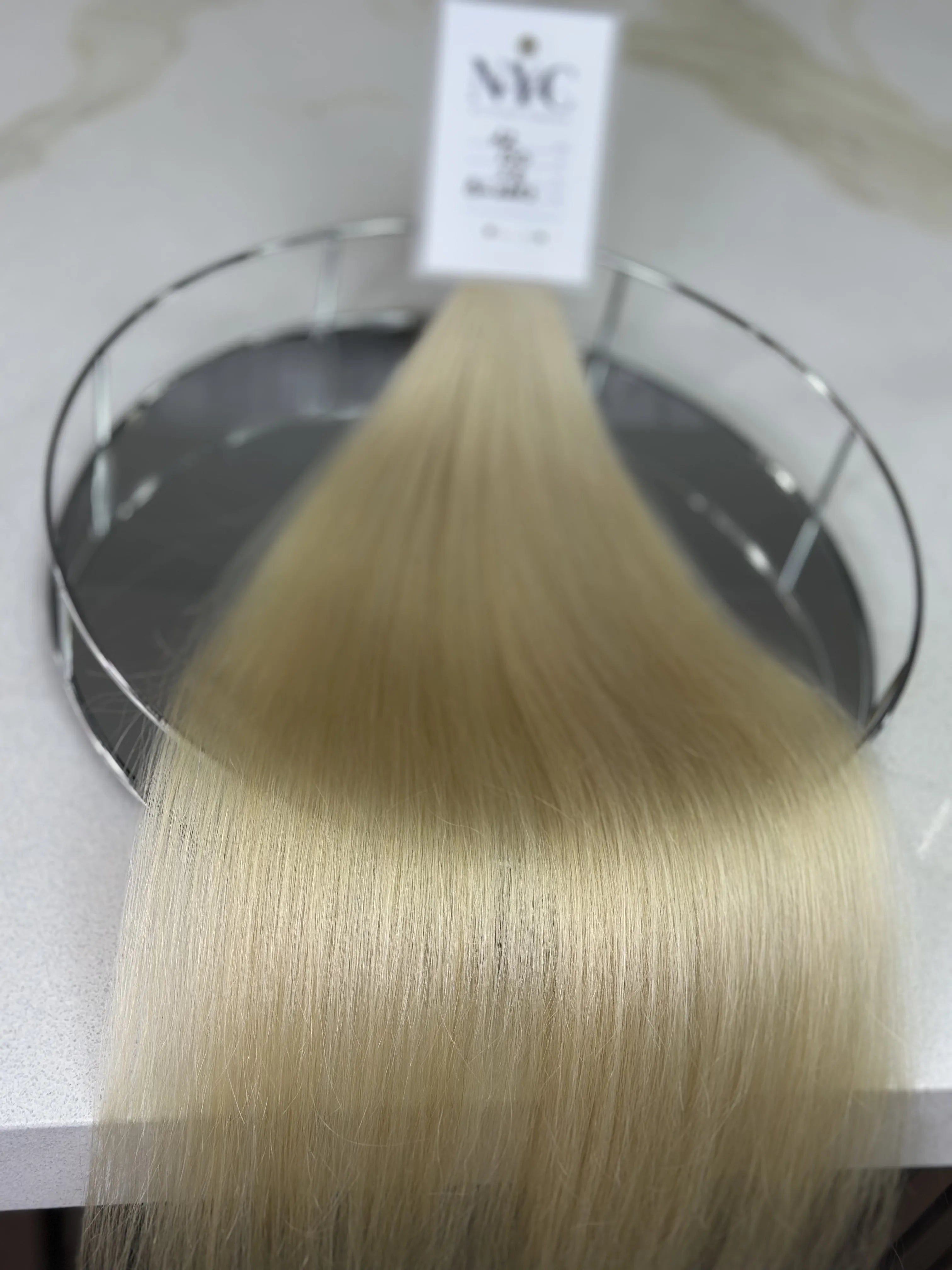 Luxury Human Hair Extensions - LuxHairShop