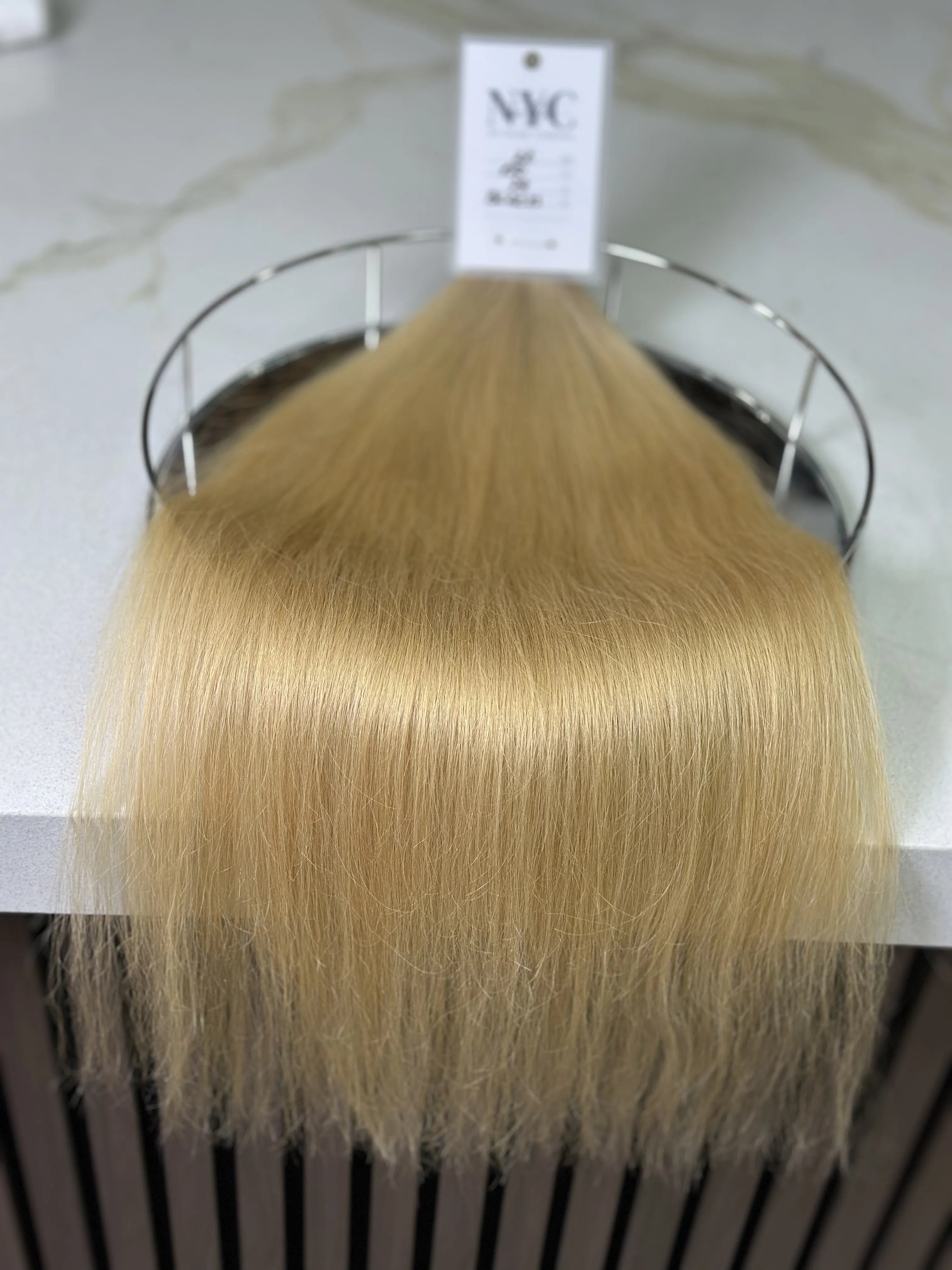 Luxury Human Hair Extensions - LuxHairShop