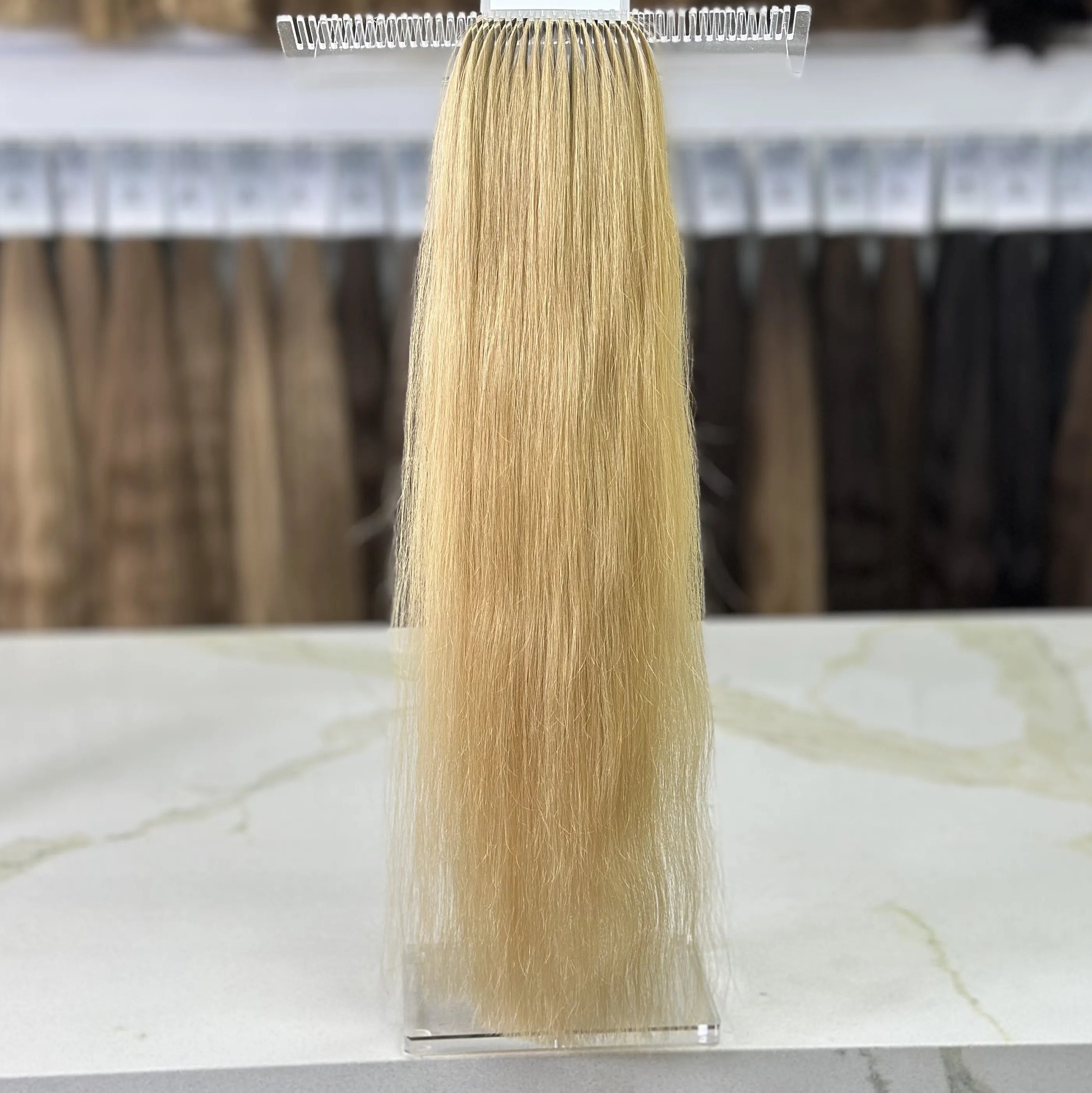Luxury Human Hair Extensions - LuxHairShop