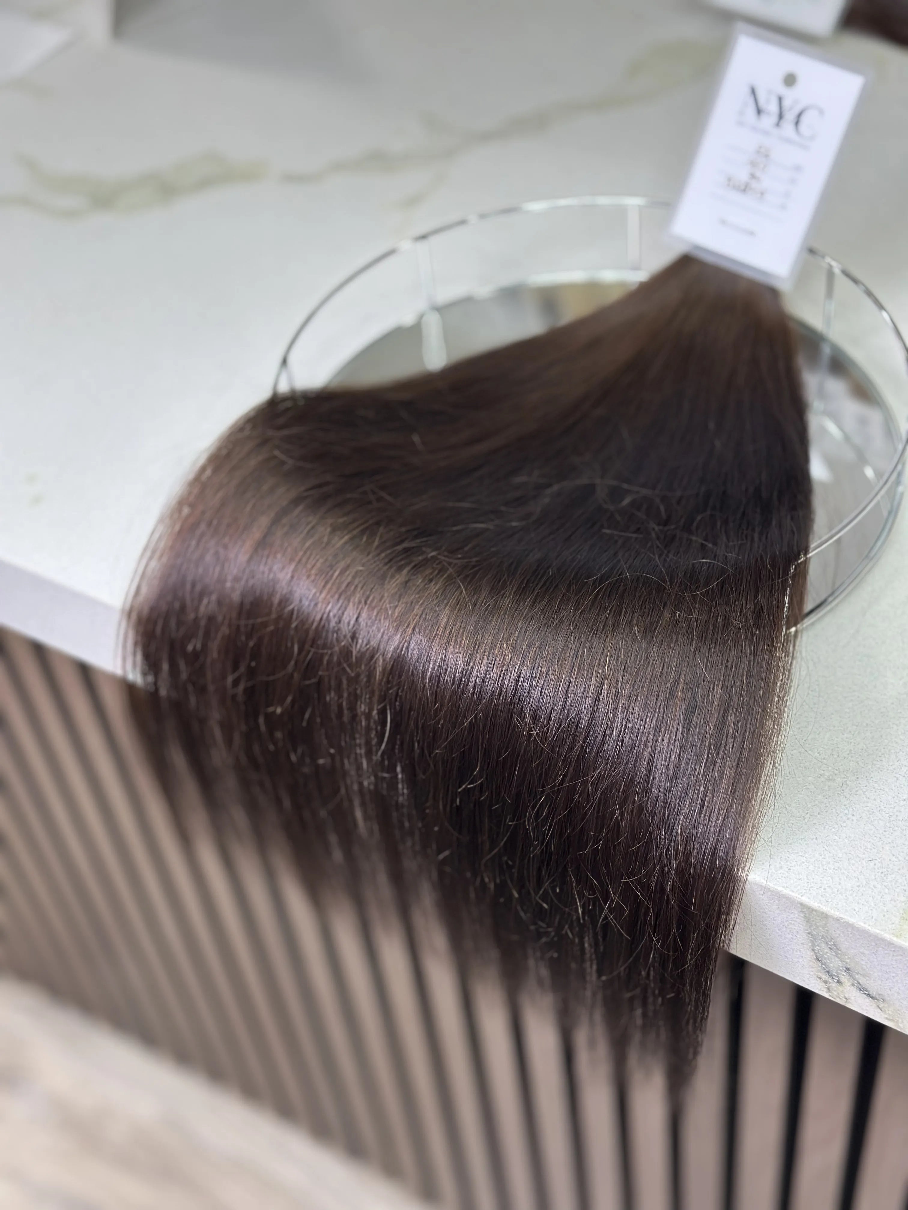 Luxury Human Hair Extensions - LuxHairShop