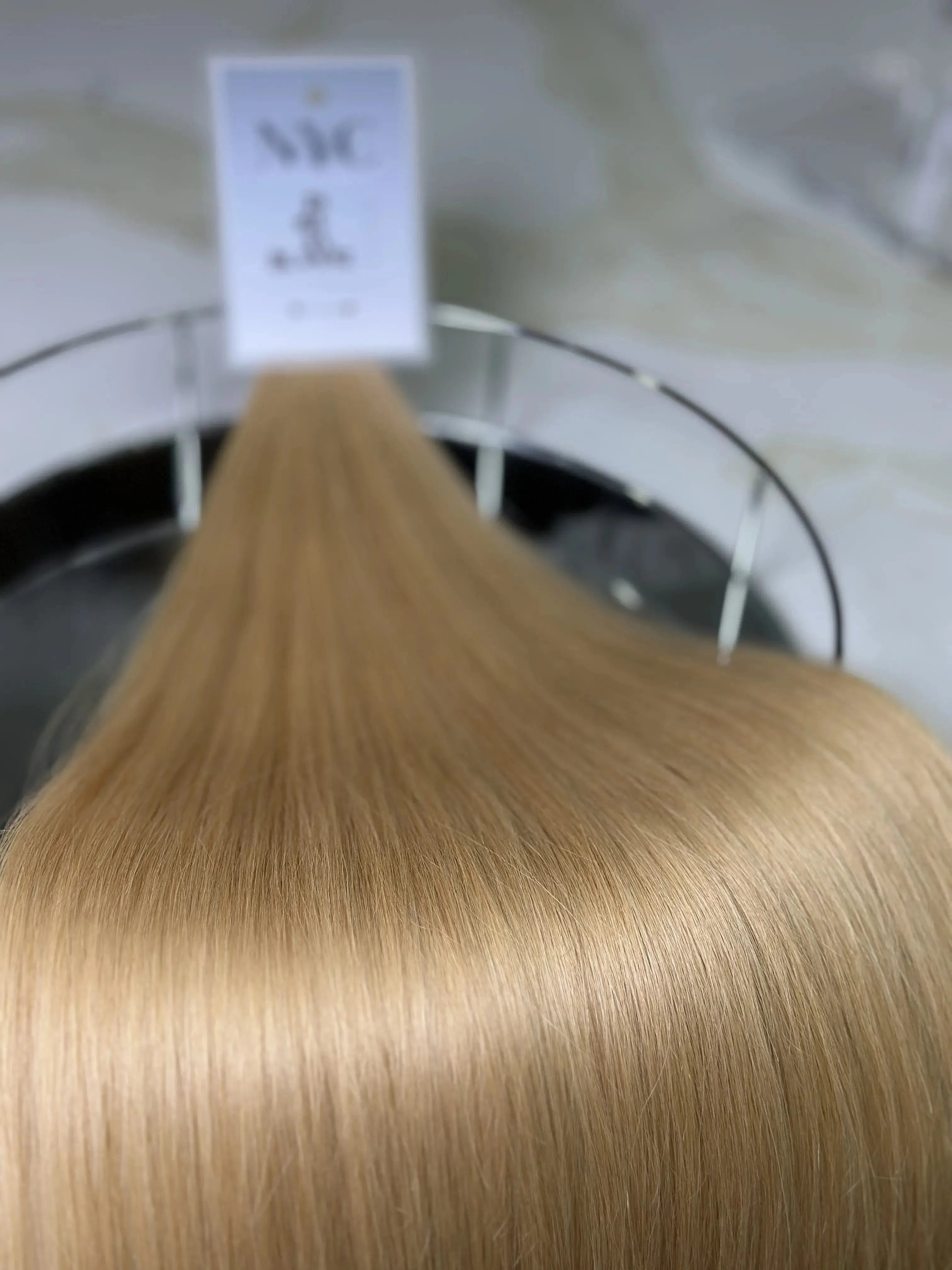 Luxury Human Hair Extensions - LuxHairShop