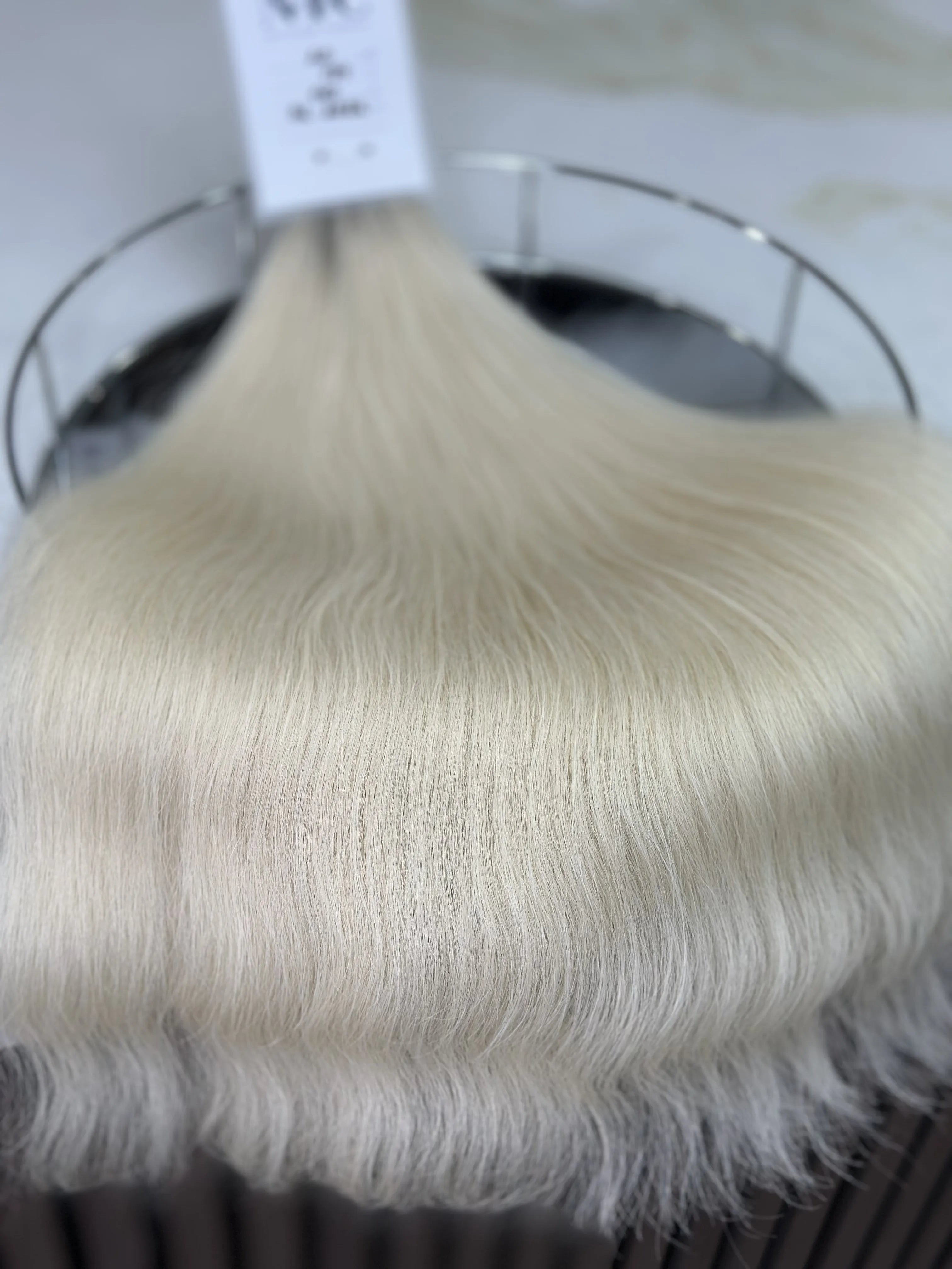 Luxury Human Hair Extensions - LuxHairShop
