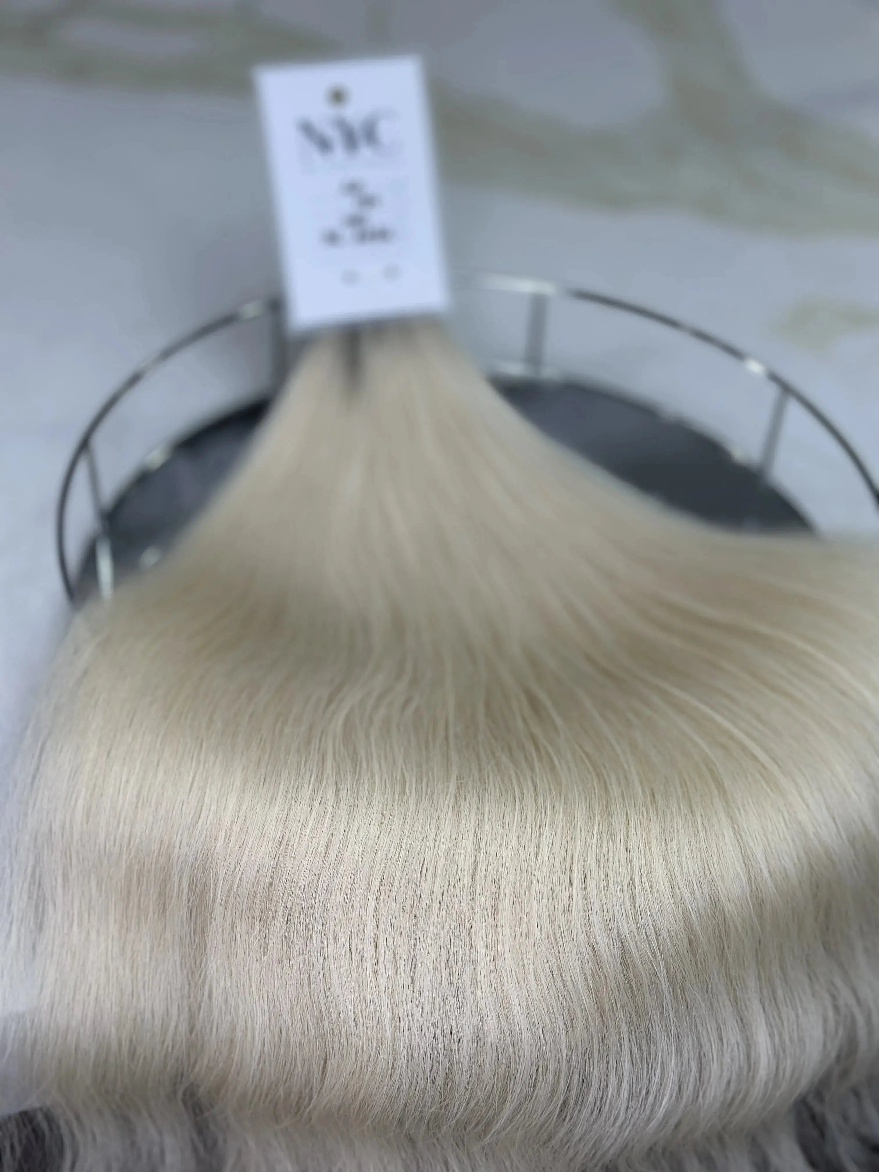 Luxury Human Hair Extensions - LuxHairShop