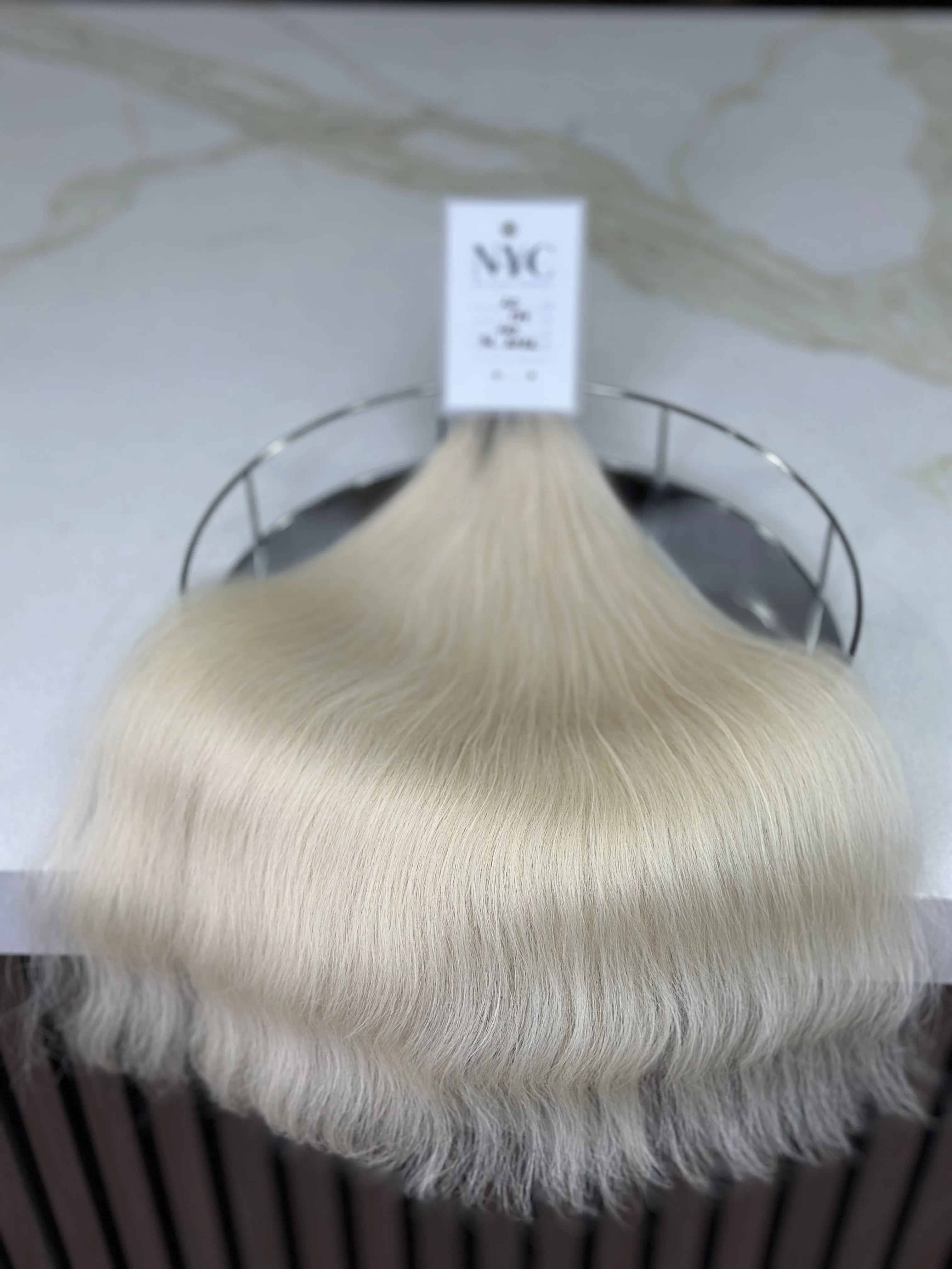 Luxury Human Hair Extensions - LuxHairShop
