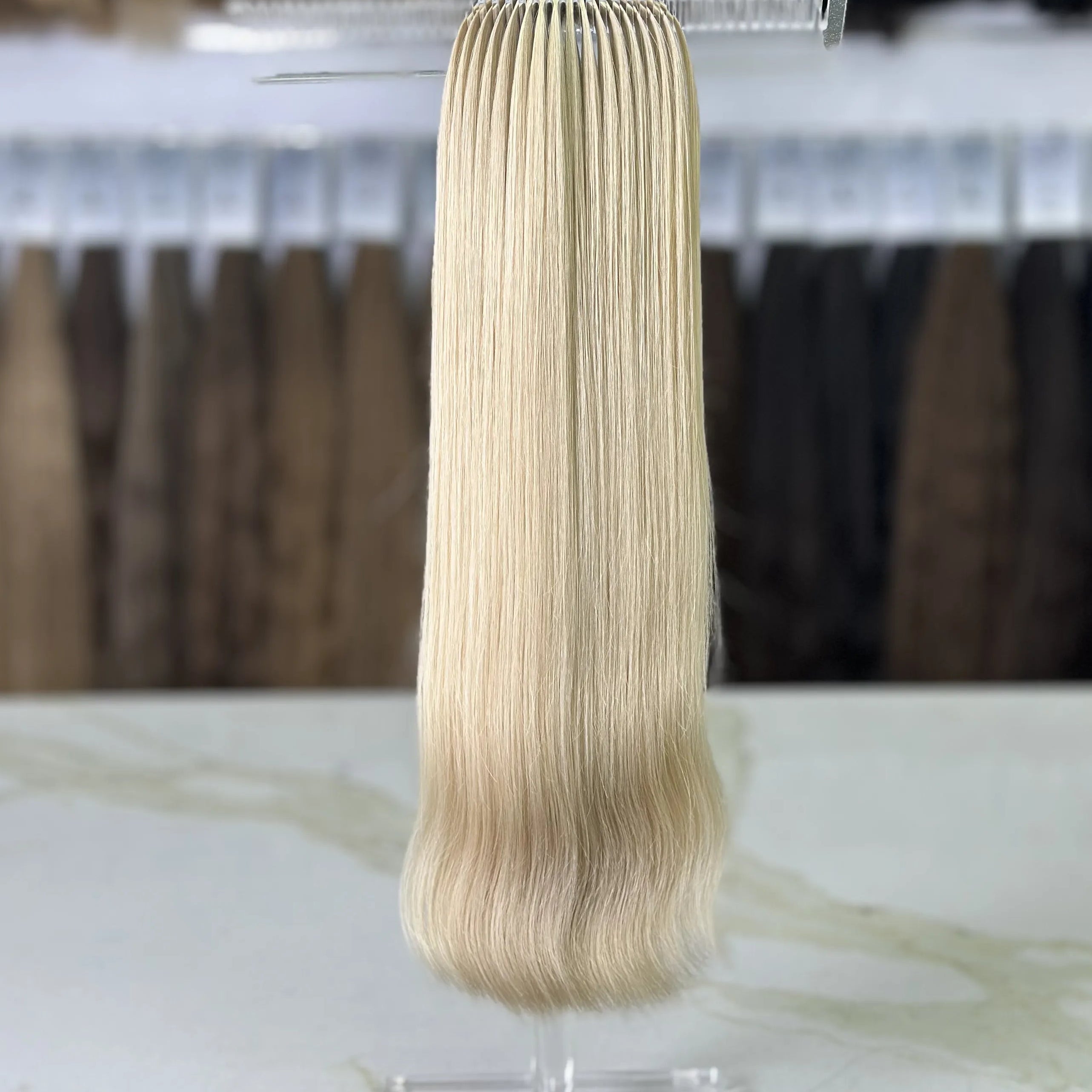 Luxury Human Hair Extensions - LuxHairShop