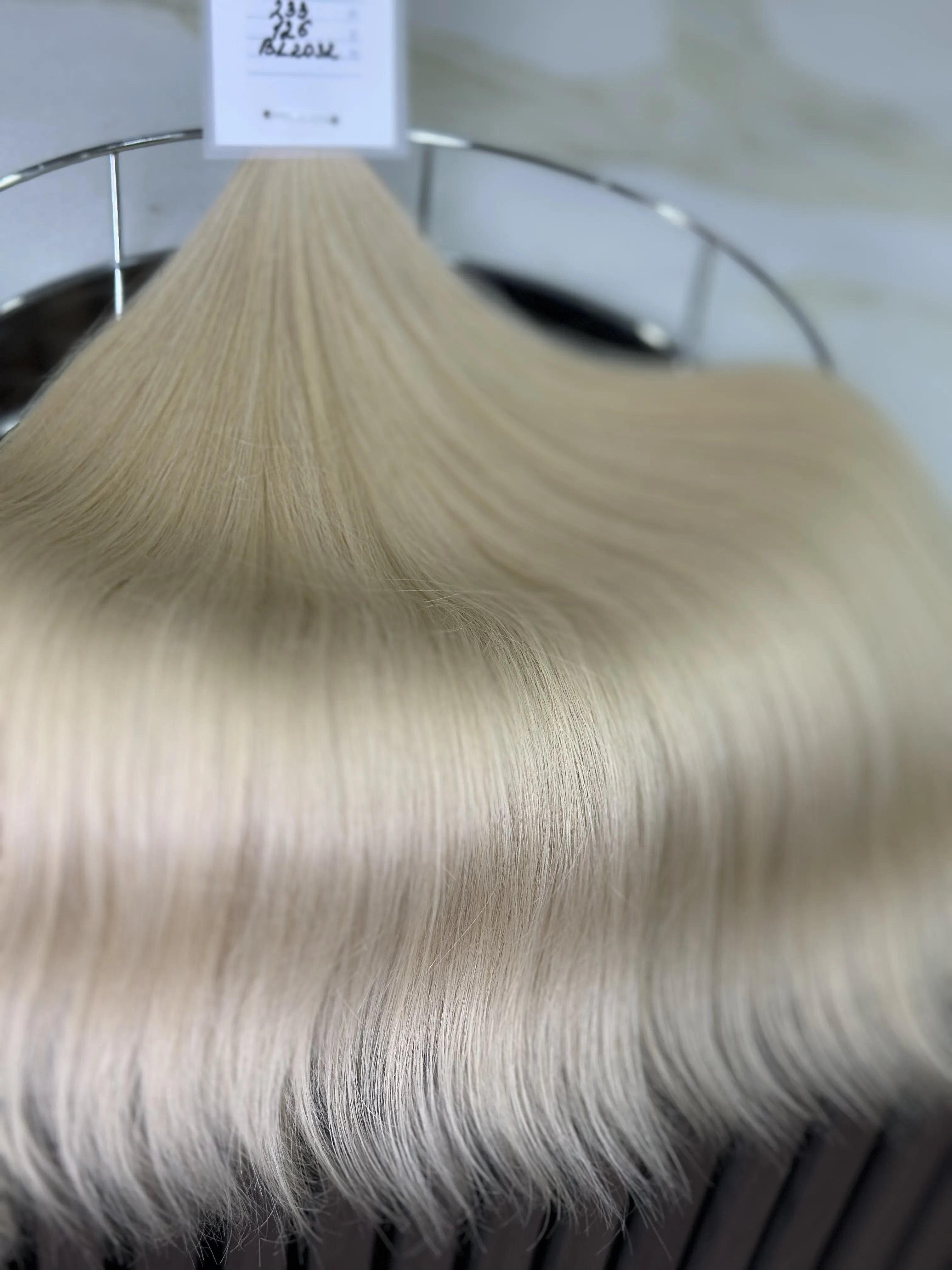 Luxury Human Hair Extensions - LuxHairShop