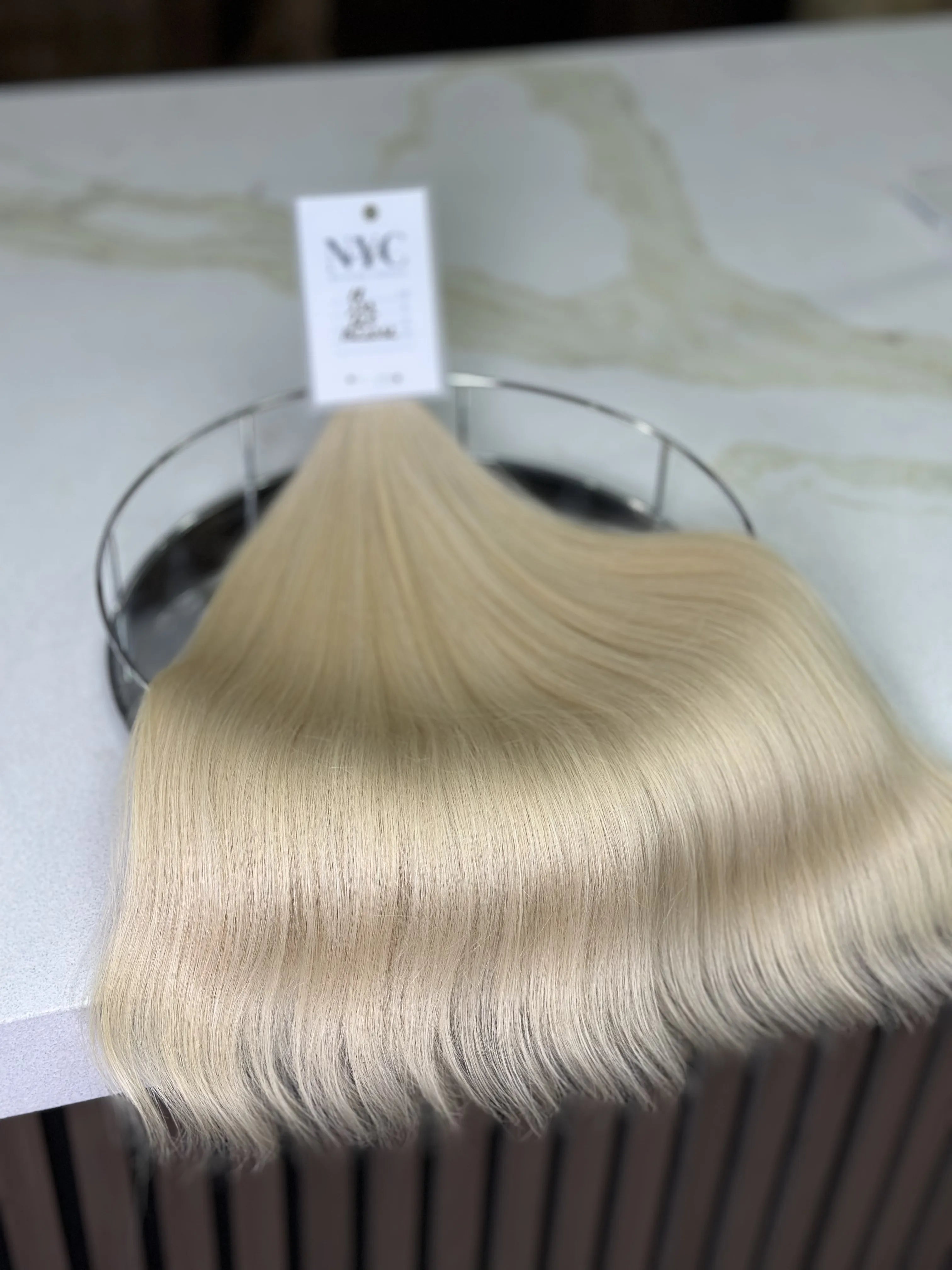 Luxury Human Hair Extensions - LuxHairShop