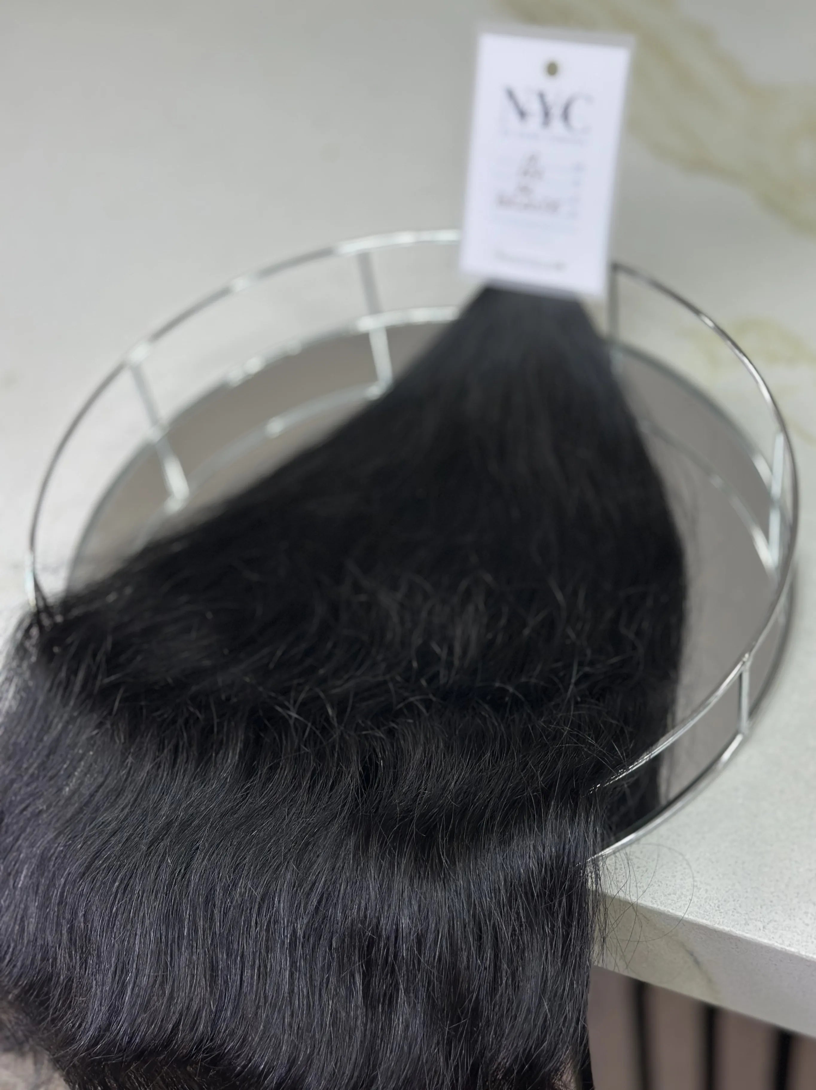 Luxury Human Hair Extensions - LuxHairShop