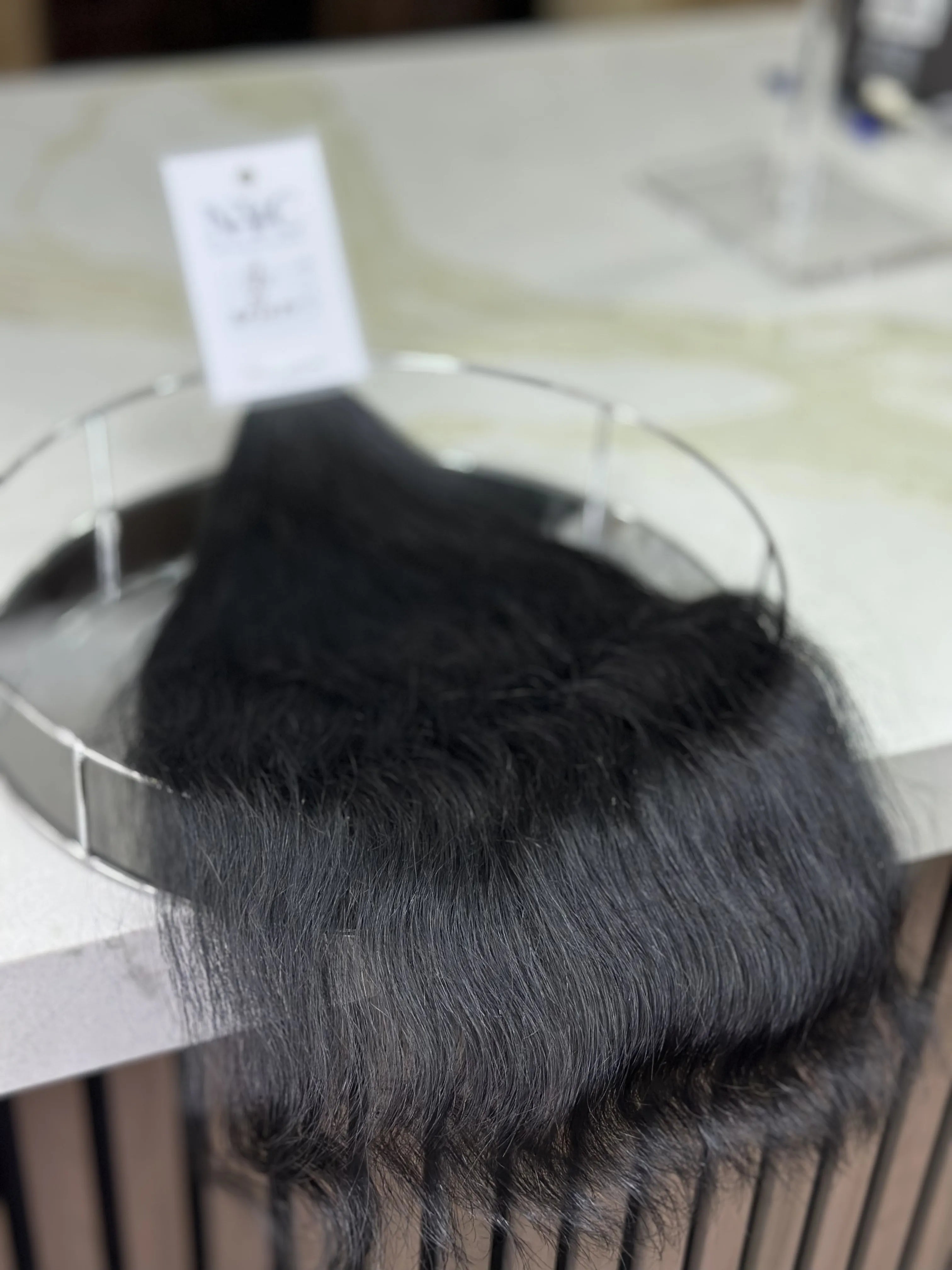 Luxury Human Hair Extensions - LuxHairShop