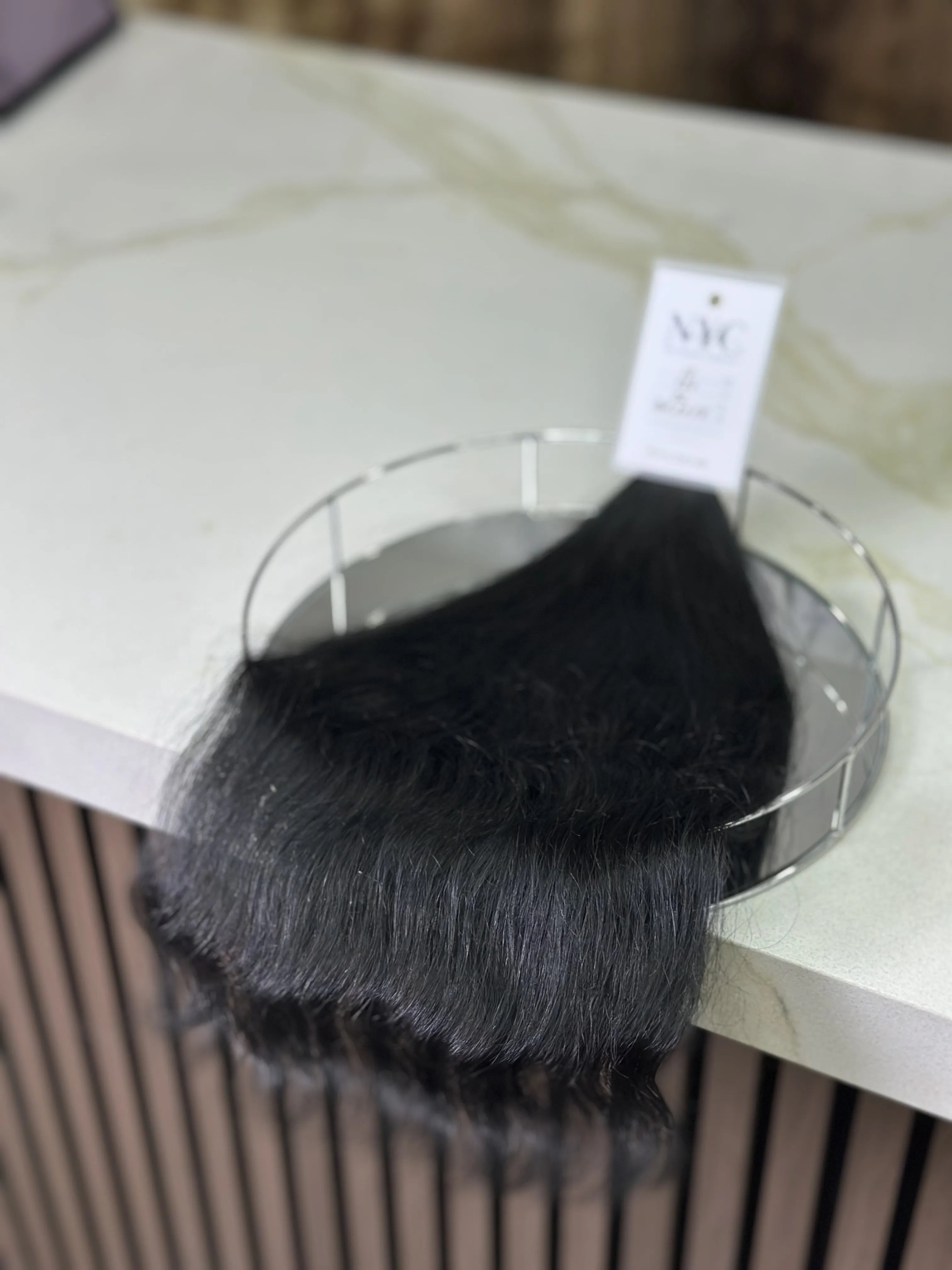 Luxury Human Hair Extensions - LuxHairShop