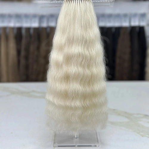Luxury Human Hair Extensions - LuxHairShop