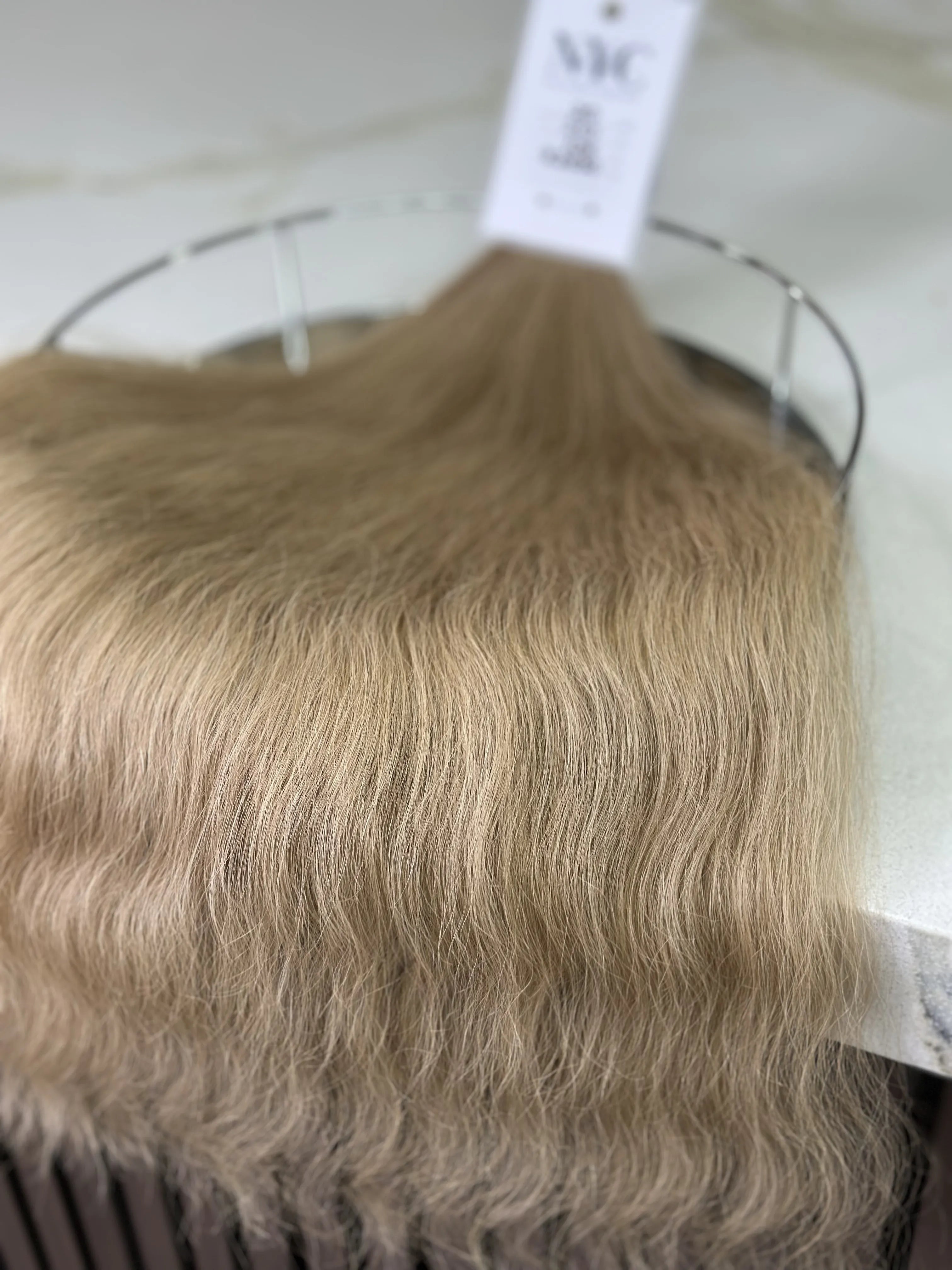 Luxury Human Hair Extensions - LuxHairShop