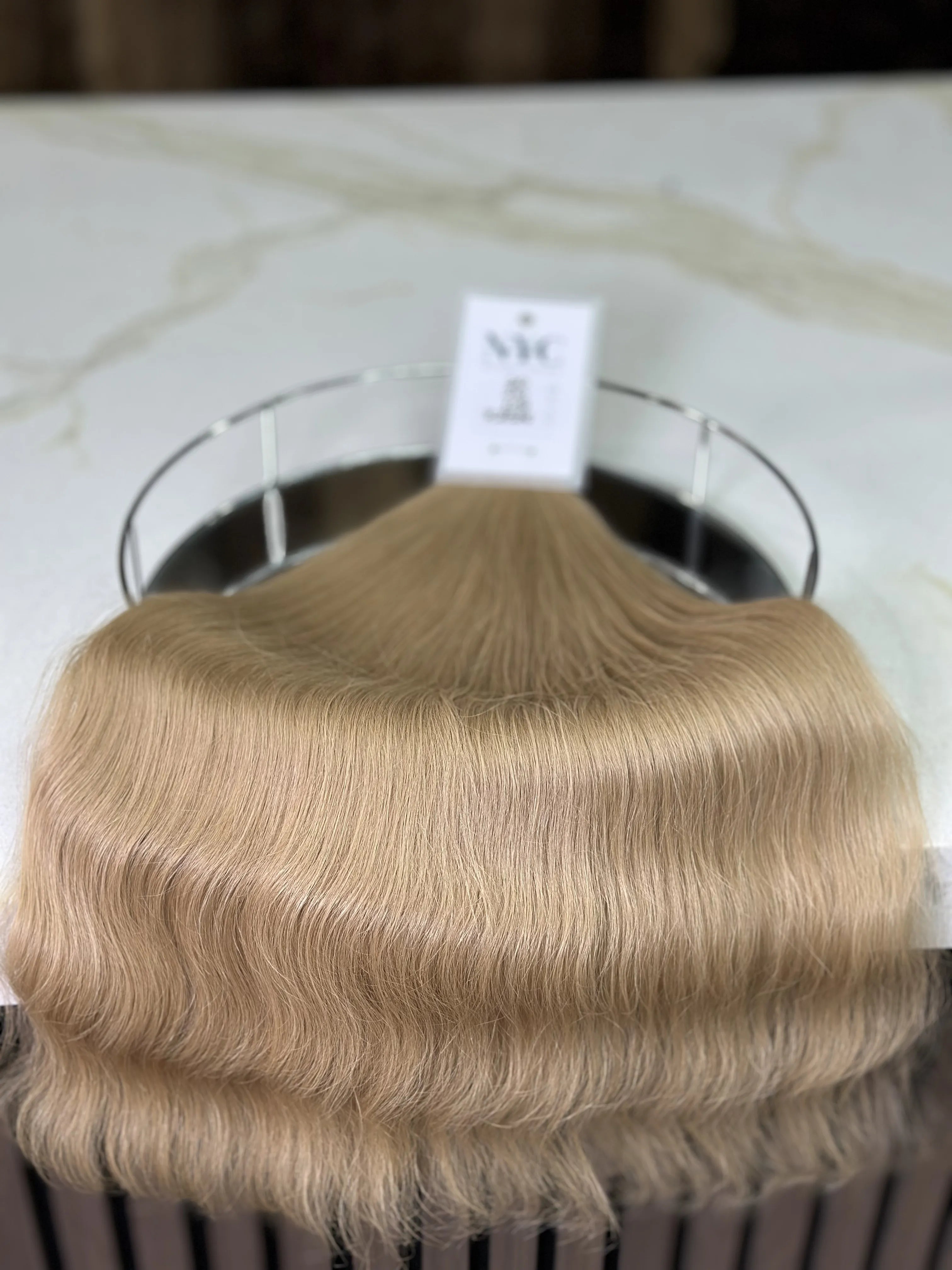 Luxury Human Hair Extensions - LuxHairShop