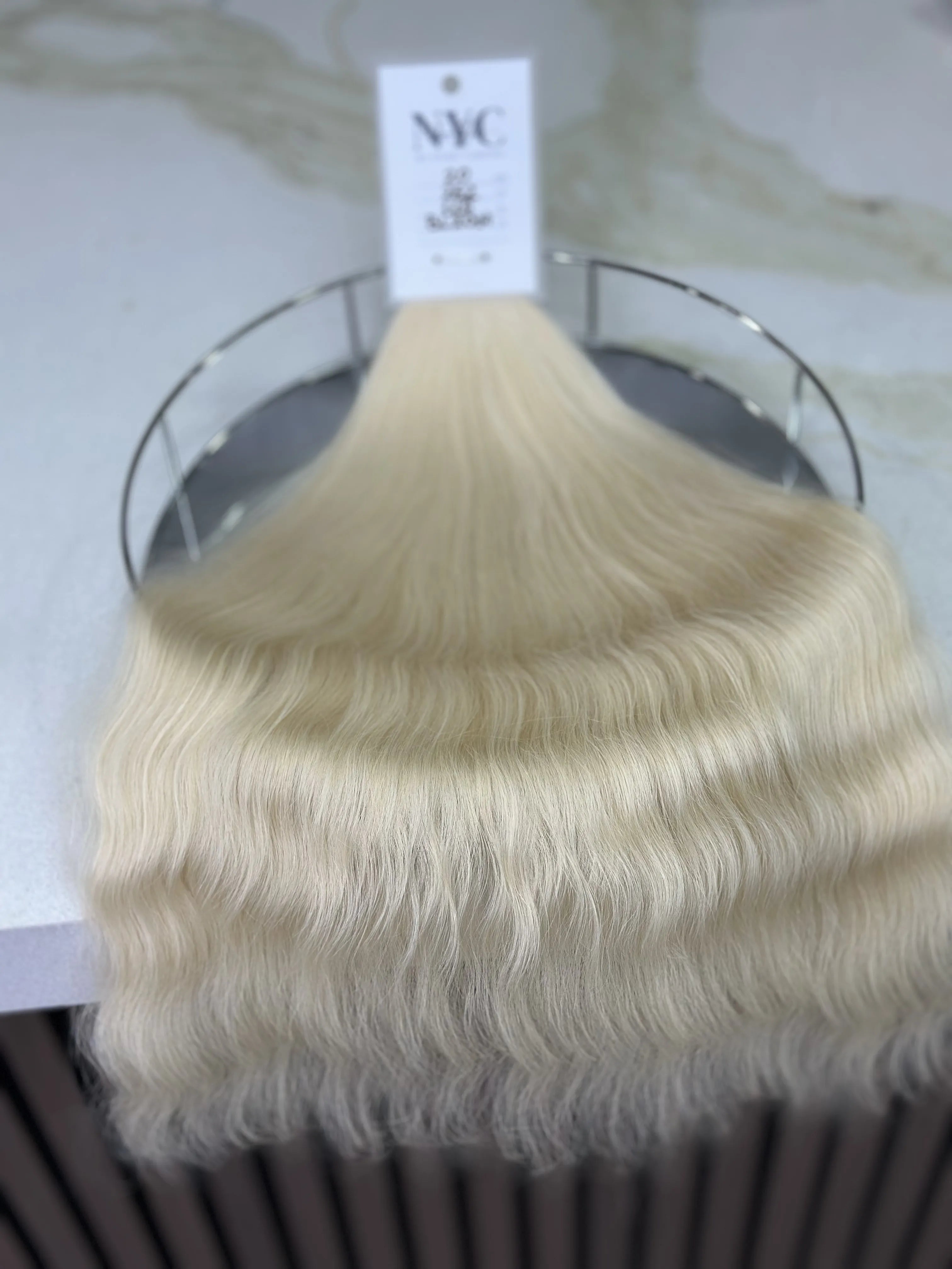 Luxury Human Hair Extensions - LuxHairShop