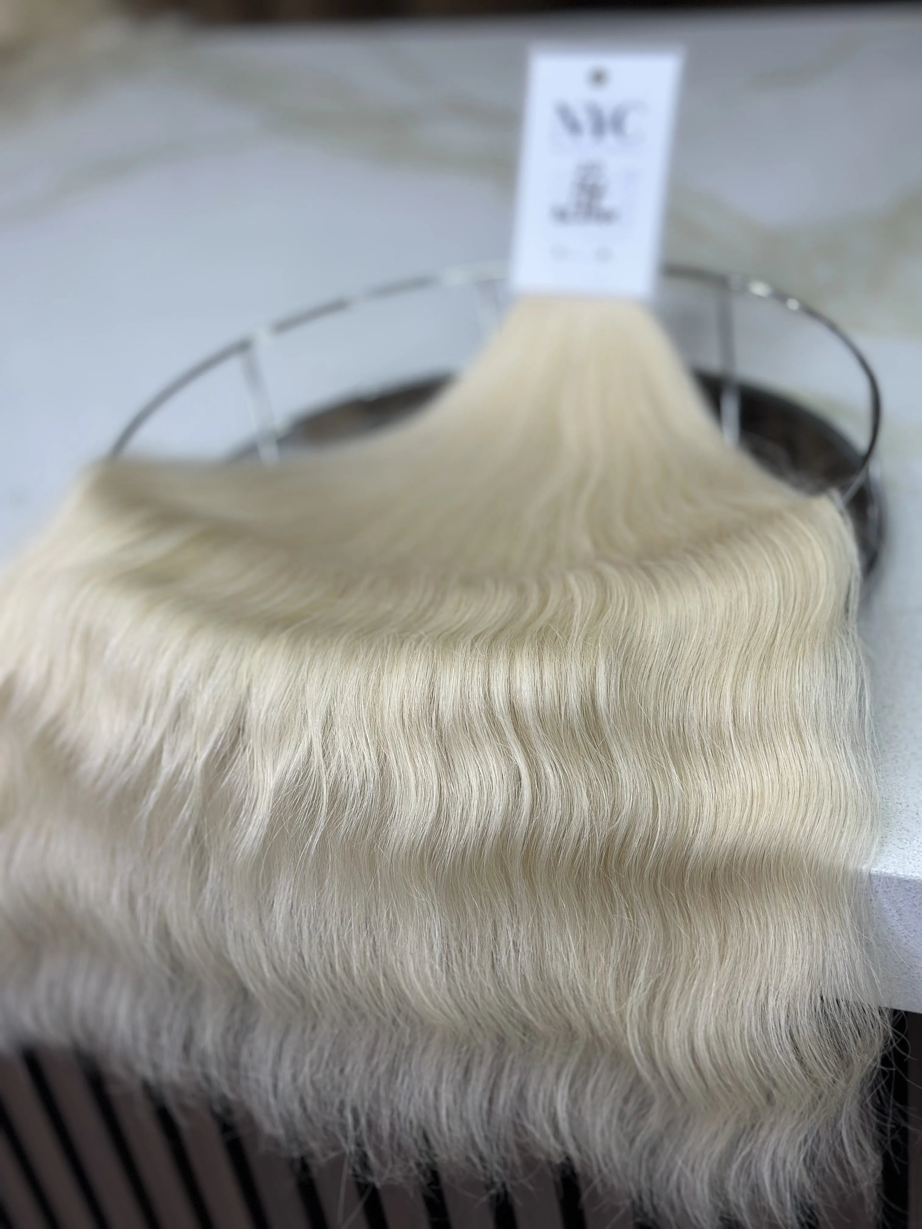 Luxury Human Hair Extensions - LuxHairShop