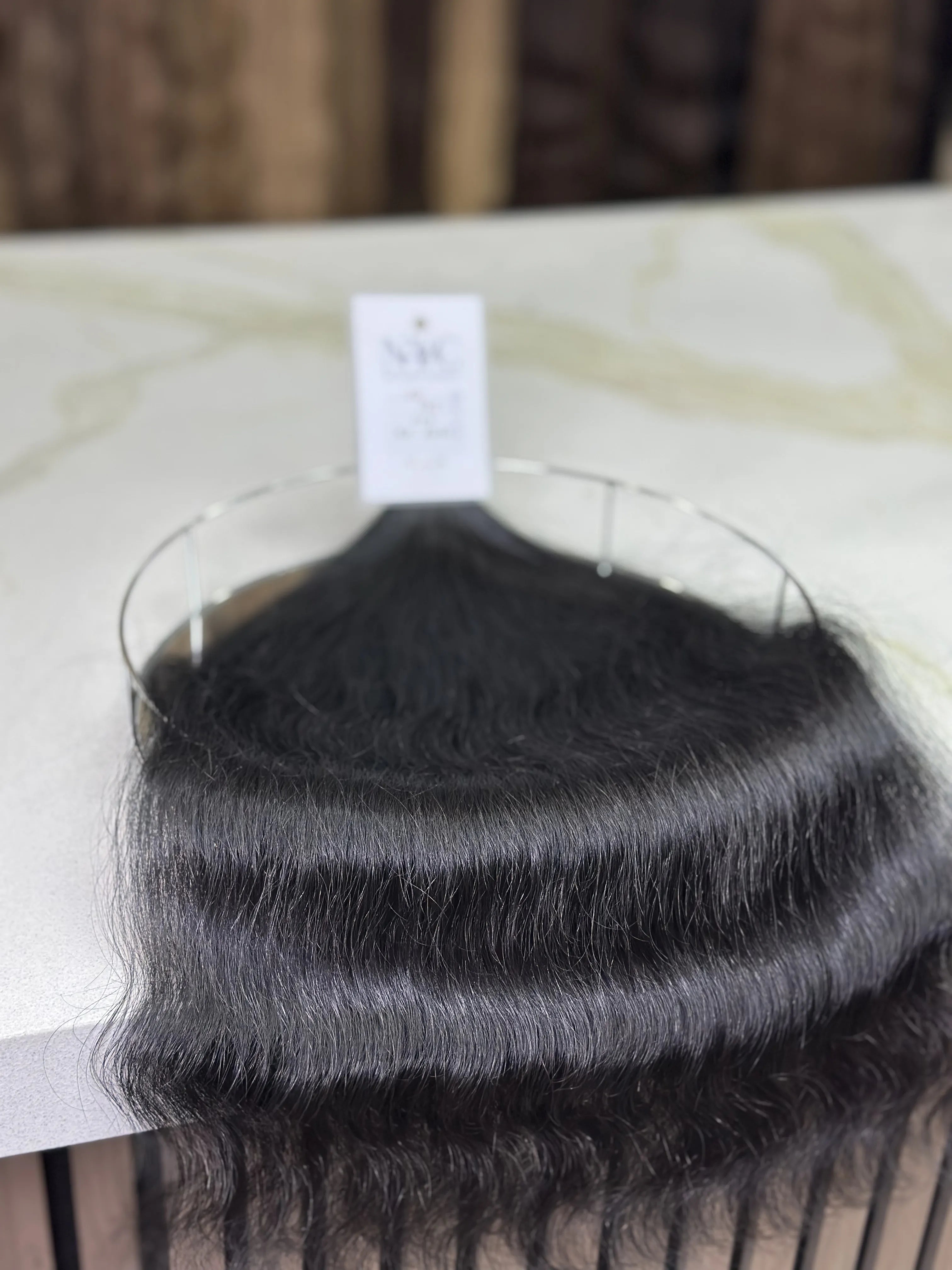 Luxury Human Hair Extensions - LuxHairShop