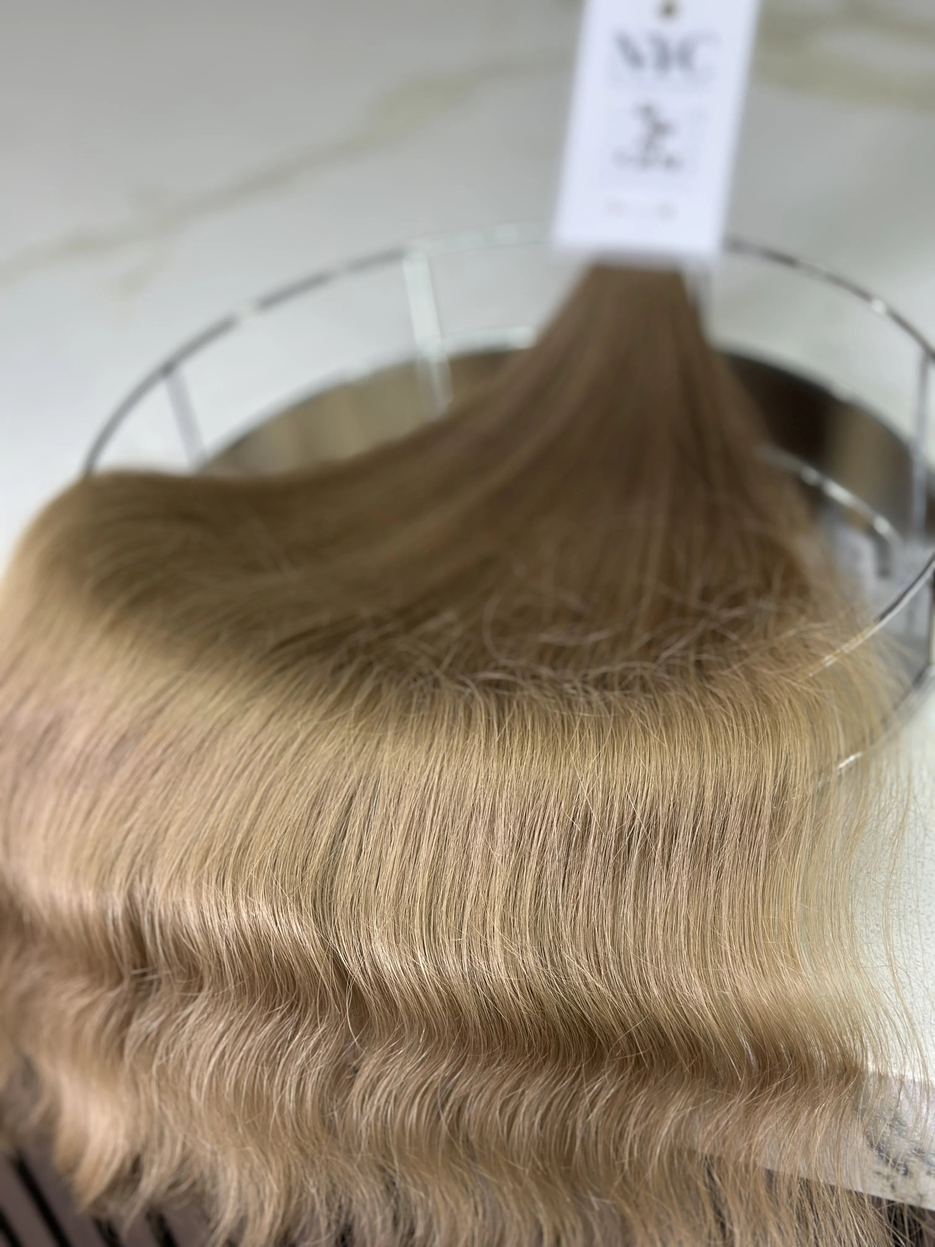 Luxury Human Hair Extensions - LuxHairShop
