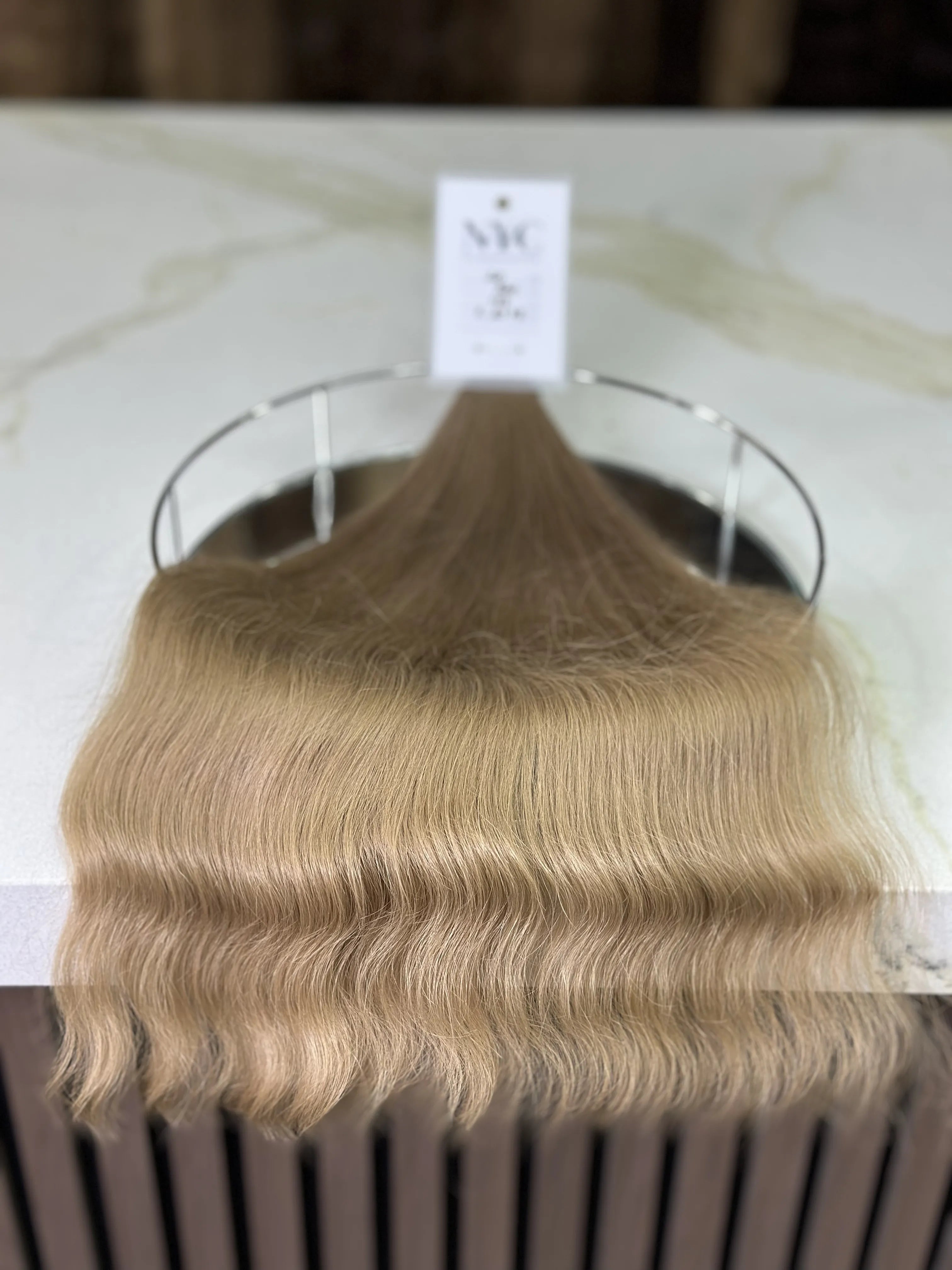 Luxury Human Hair Extensions - LuxHairShop