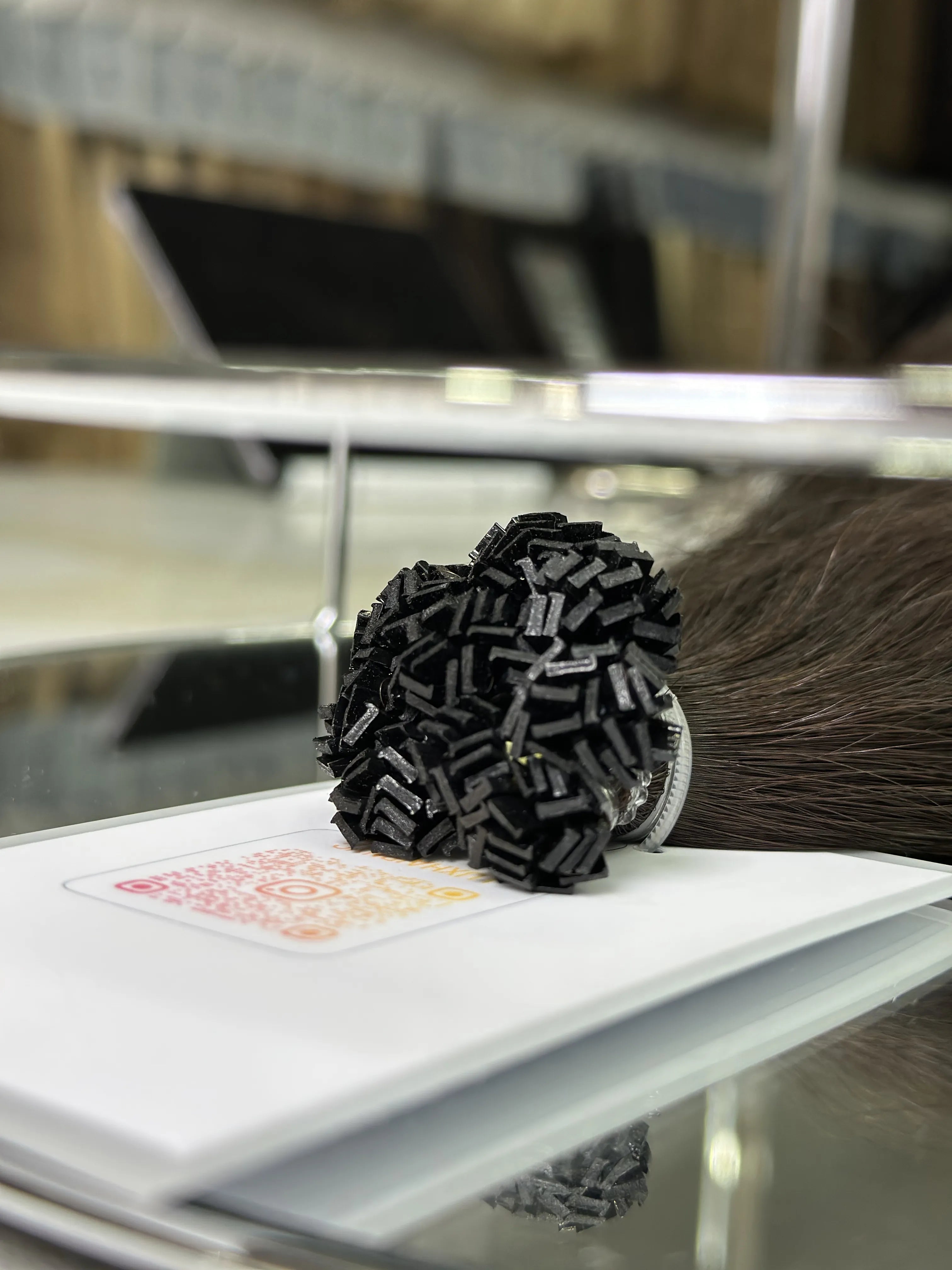 Luxury Human Hair Extensions - LuxHairShop