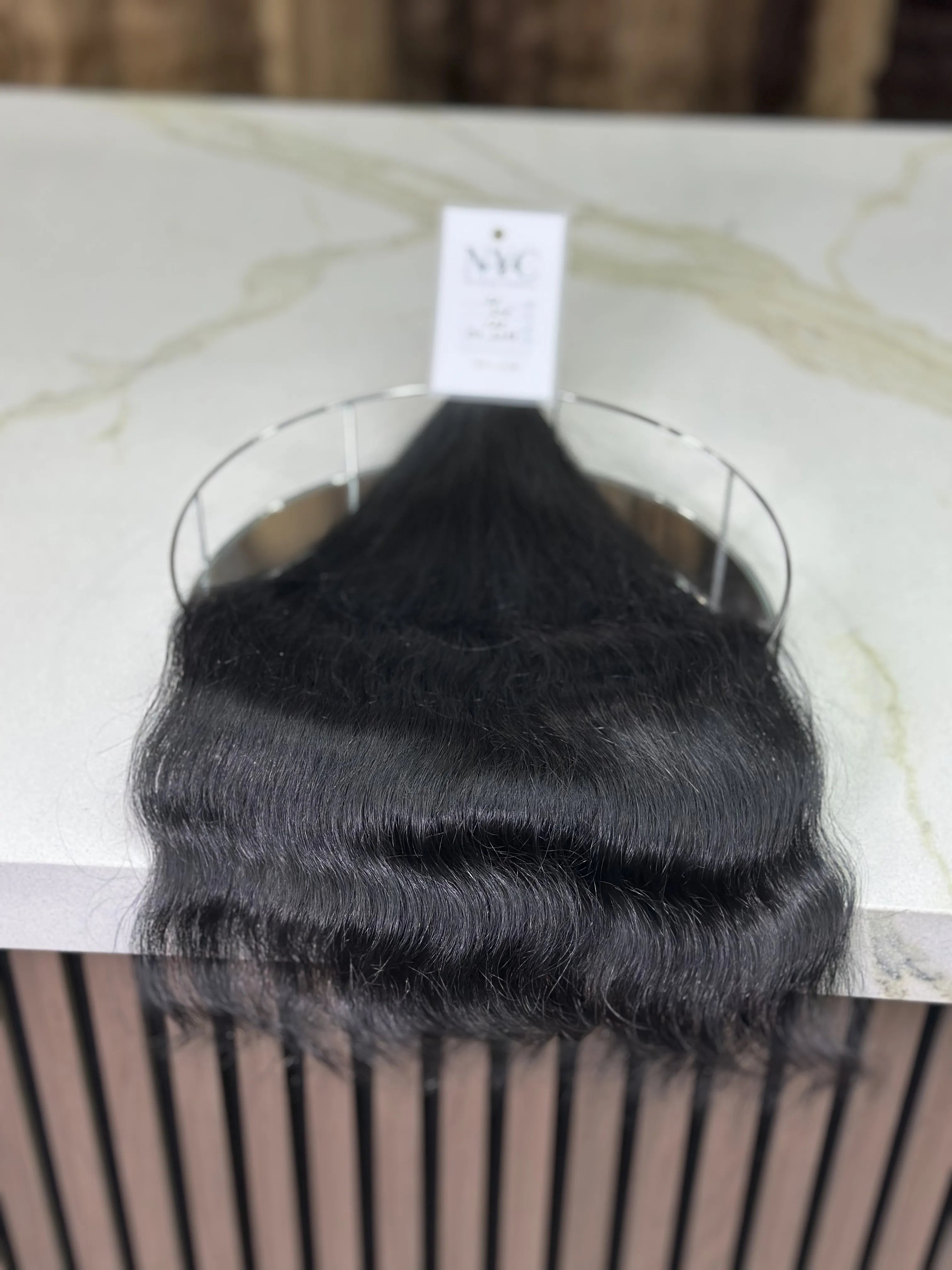 Luxury Human Hair Extensions - LuxHairShop