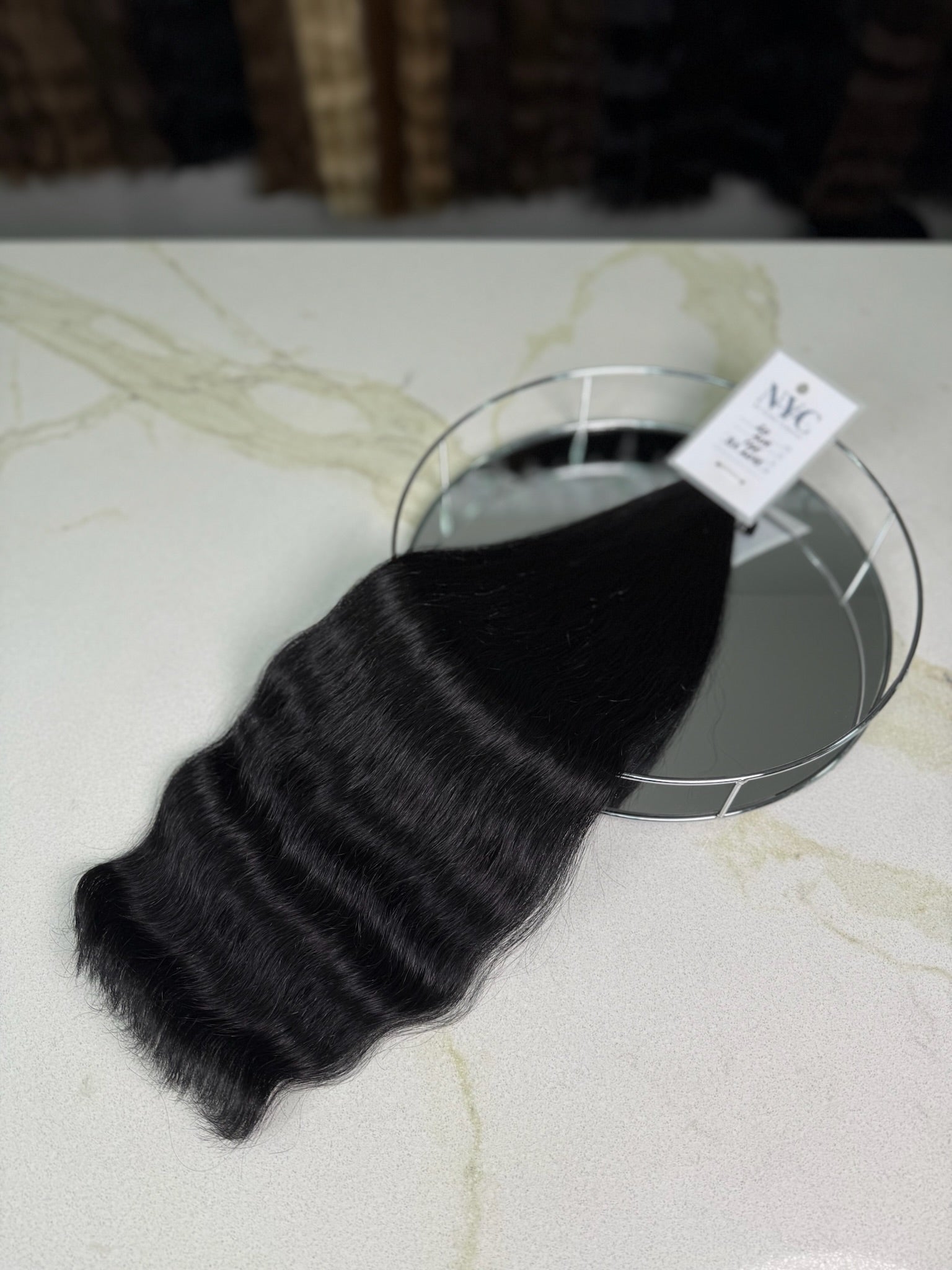 Luxury Human Hair Extensions - LuxHairShop