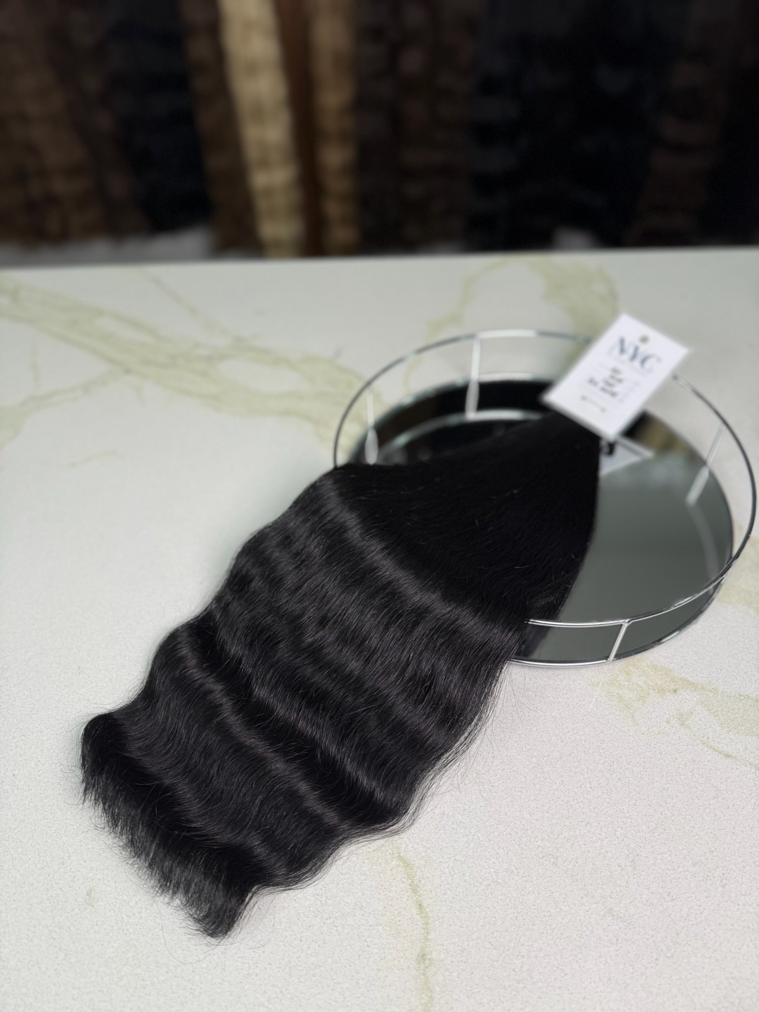 Luxury Human Hair Extensions - LuxHairShop