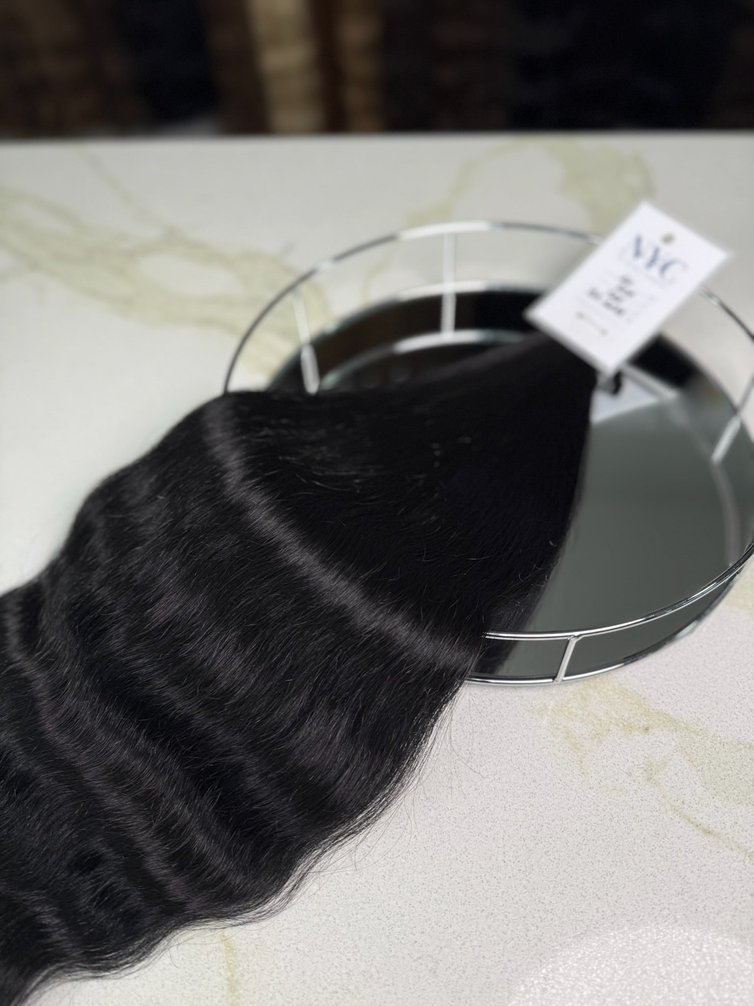 Luxury Human Hair Extensions - LuxHairShop