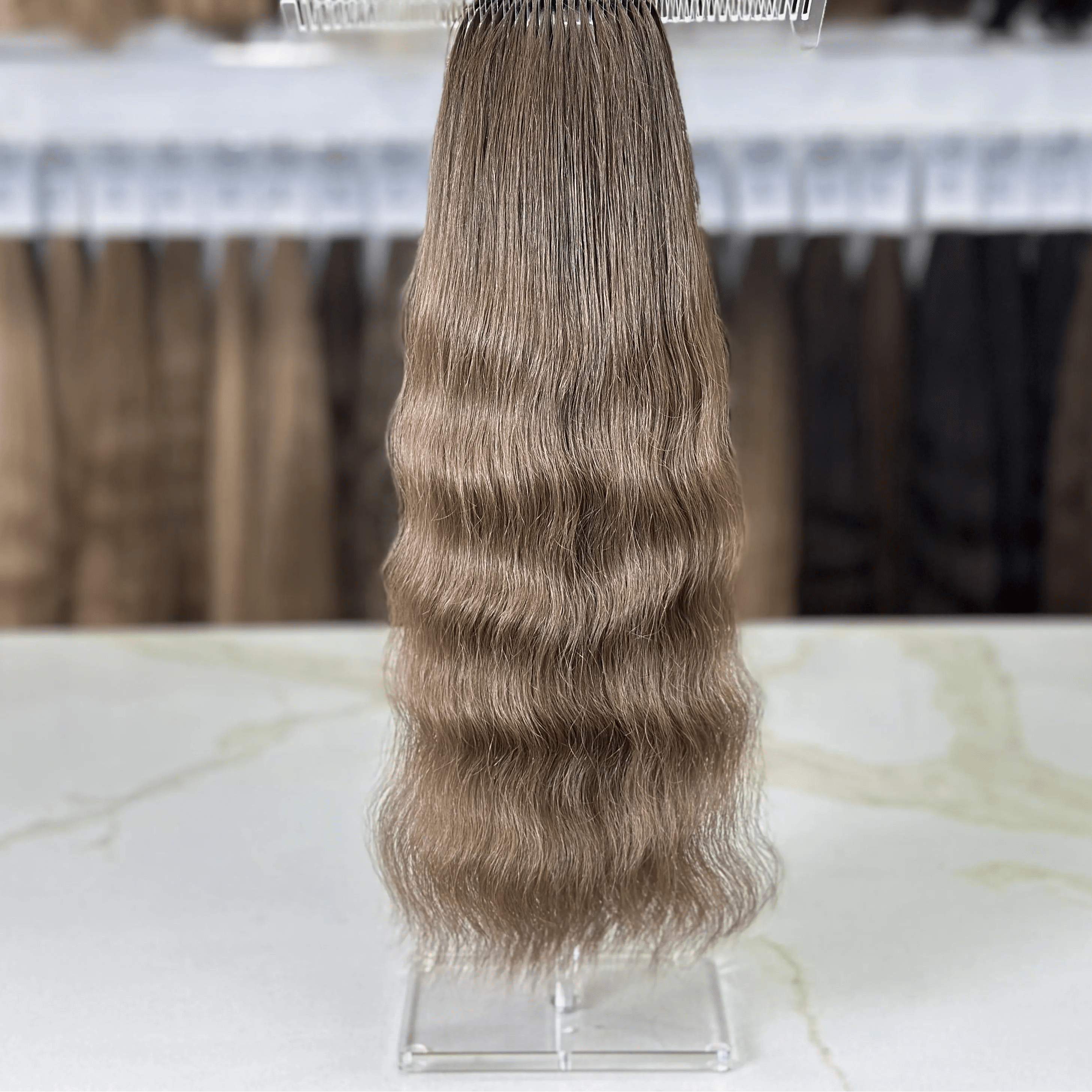Luxury Human Hair Extensions - LuxHairShop