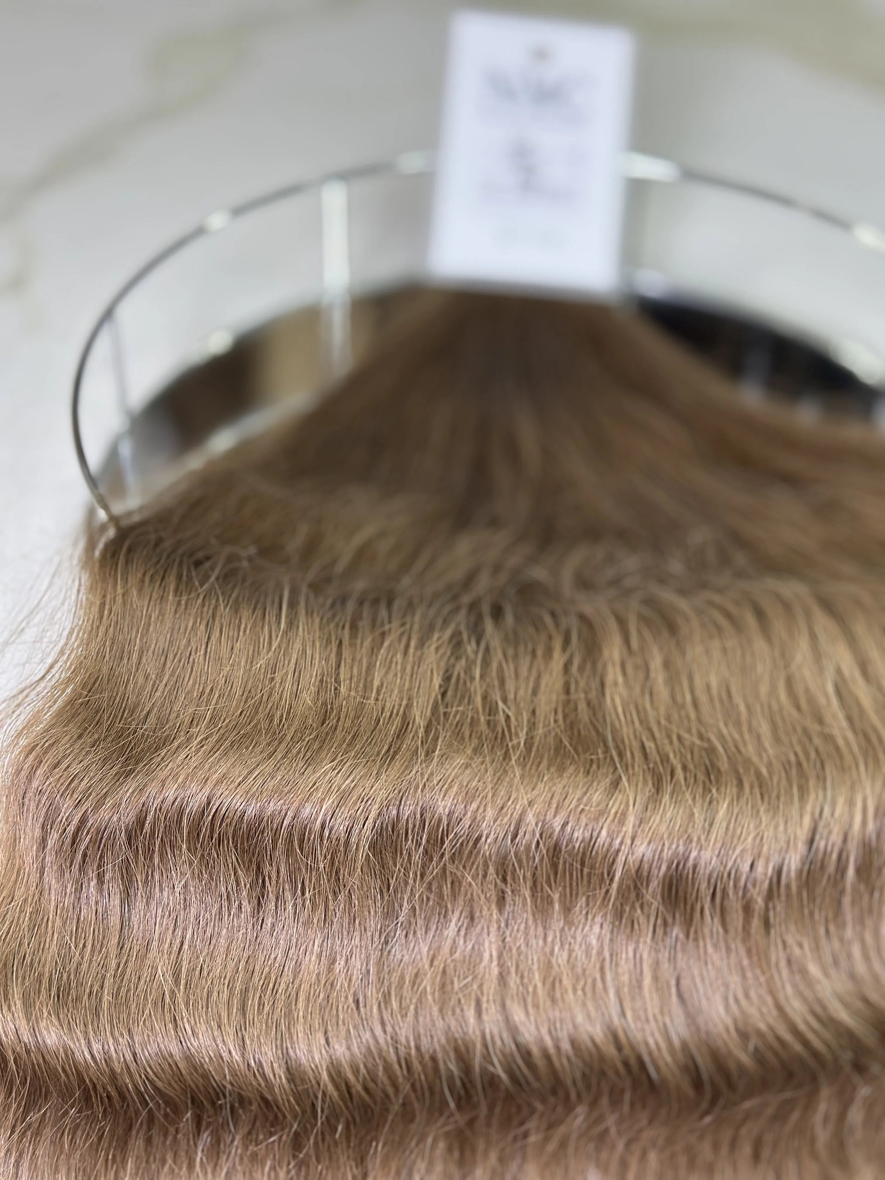 Luxury Human Hair Extensions - LuxHairShop