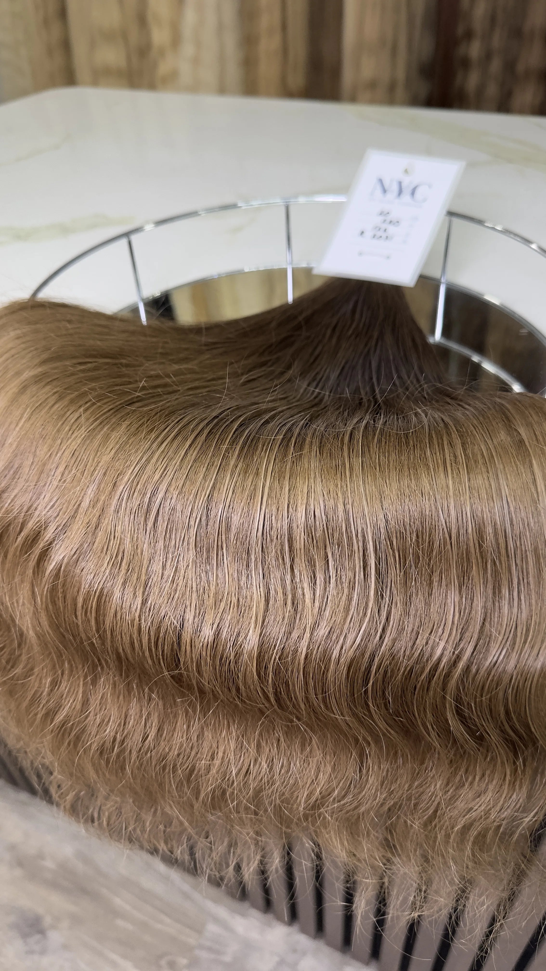 Luxury Human Hair Extensions - LuxHairShop